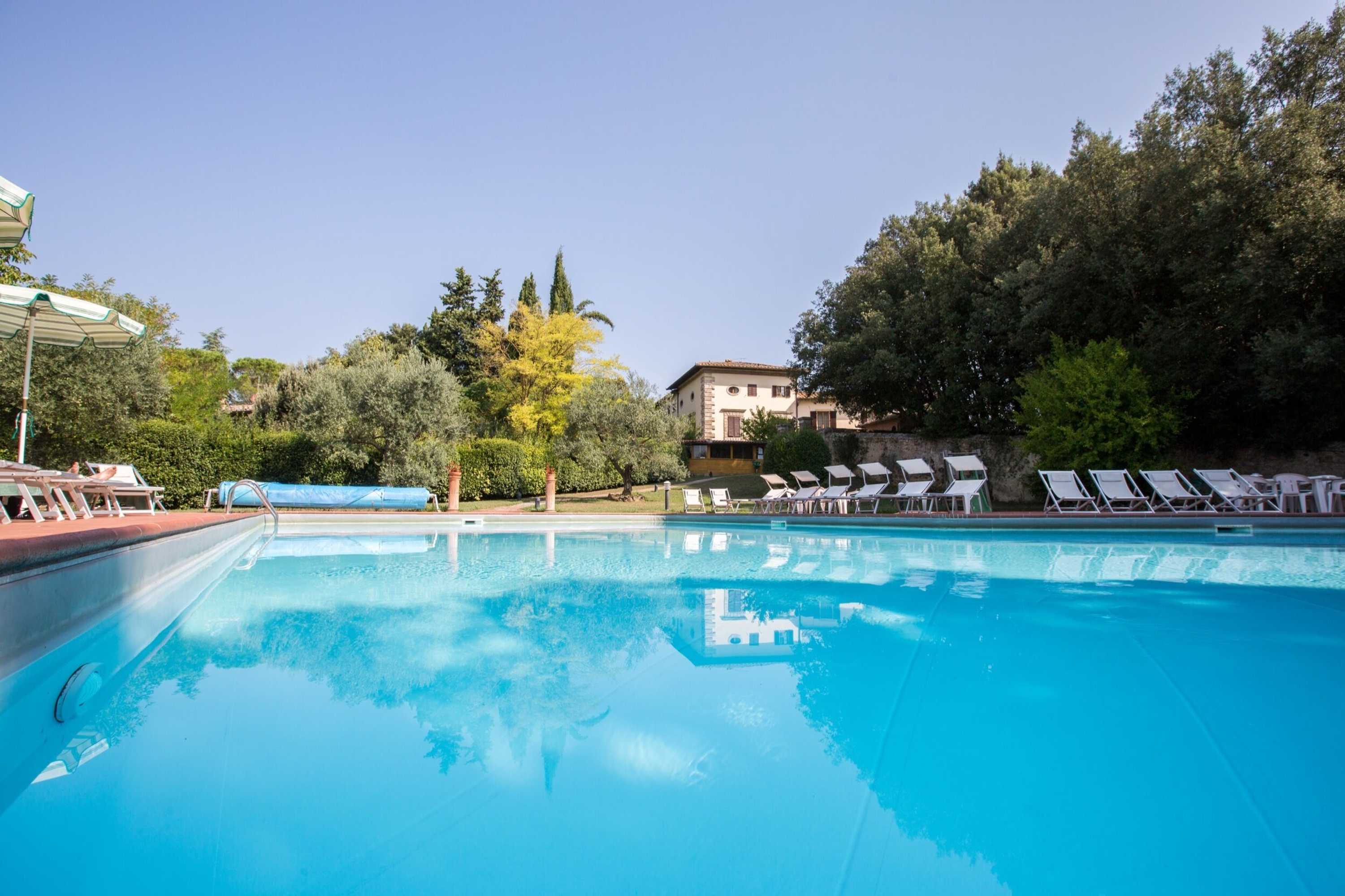 Gift card for Hotel Villa San Lucchese Gift card for Hotel Villa San Lucchese