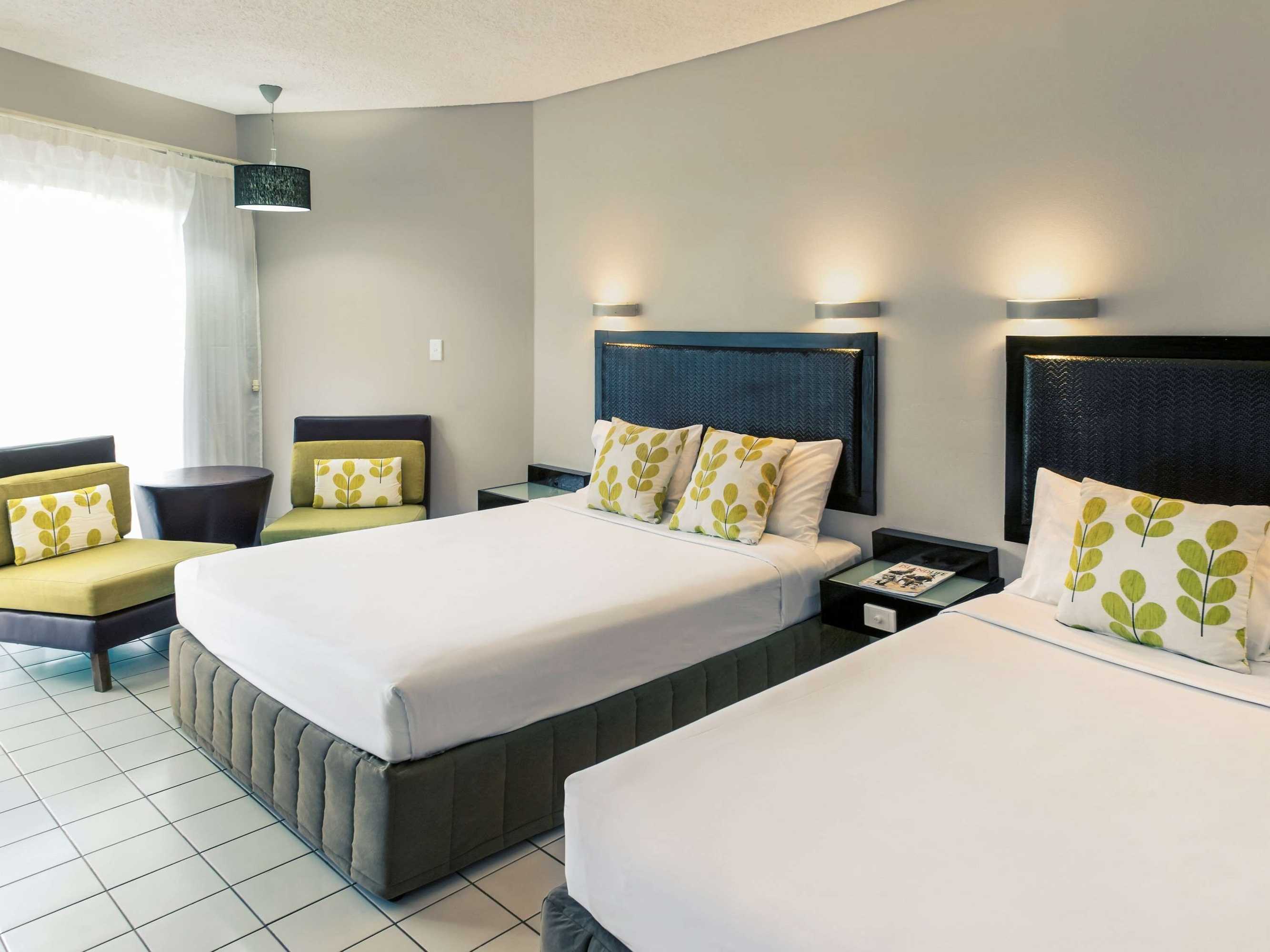 Gift card for Mercure Nadi Gift card for Mercure Nadi