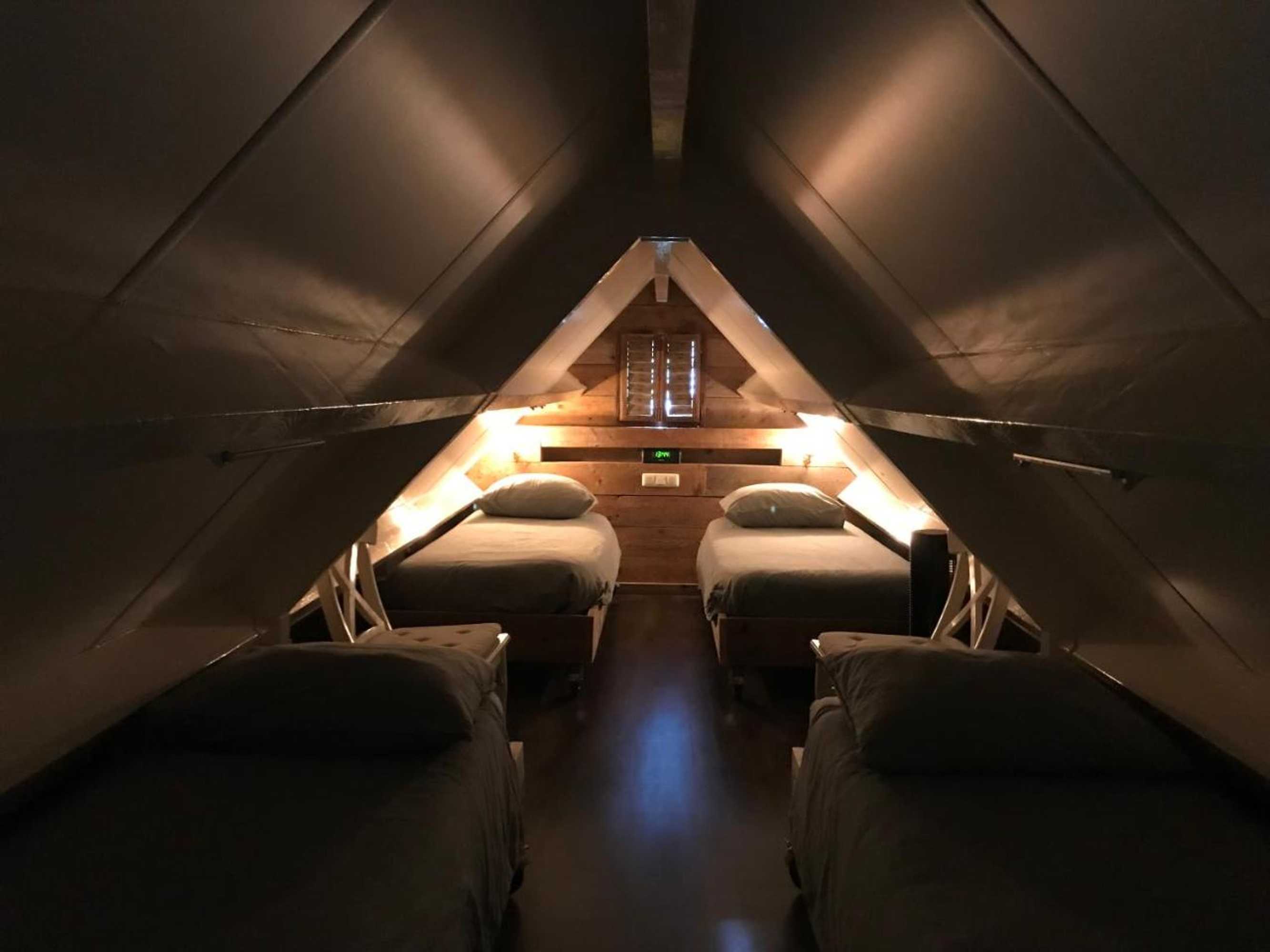 Gift card for Villa Pats