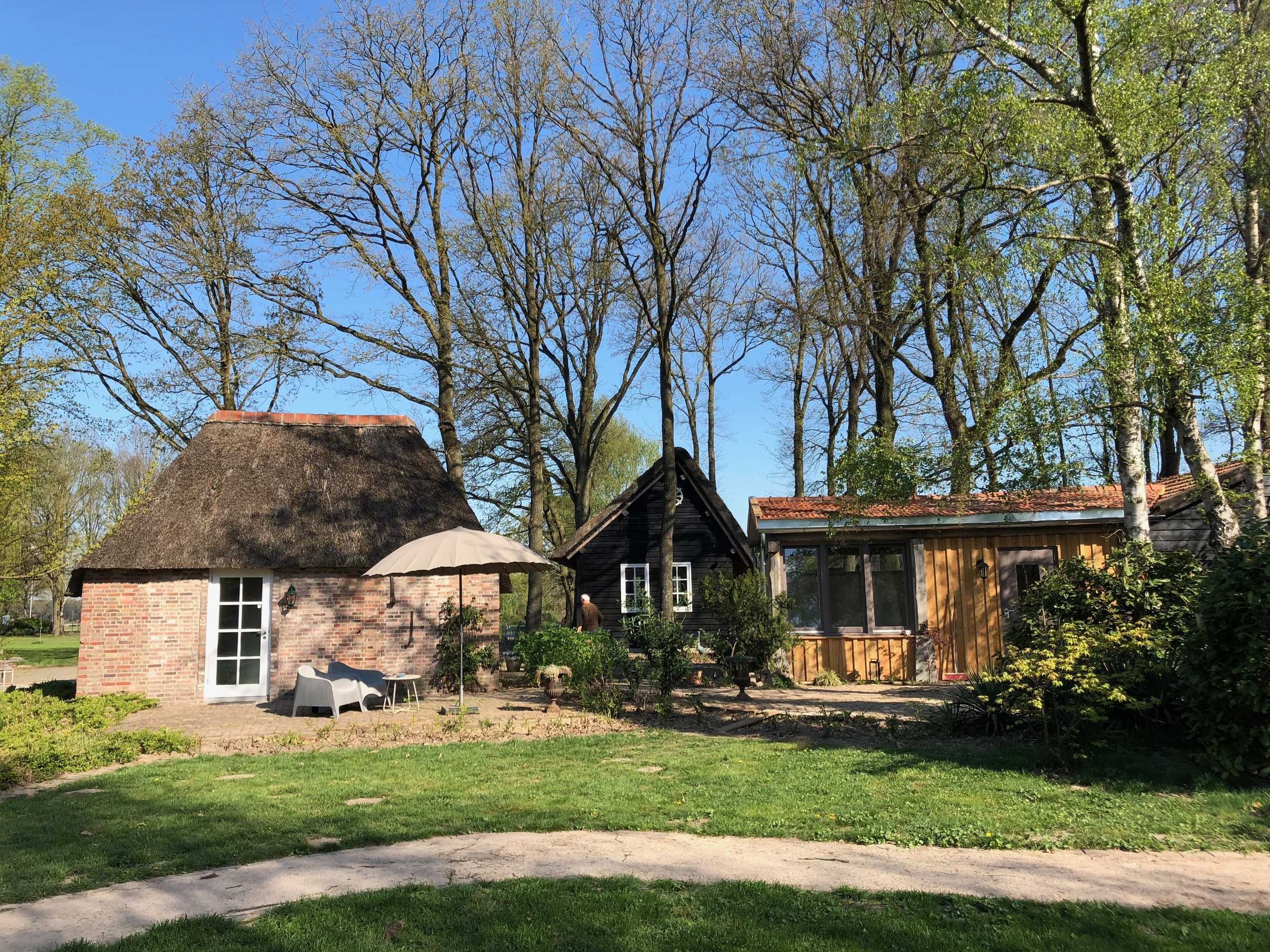 Gift card for Hof Van Eersel