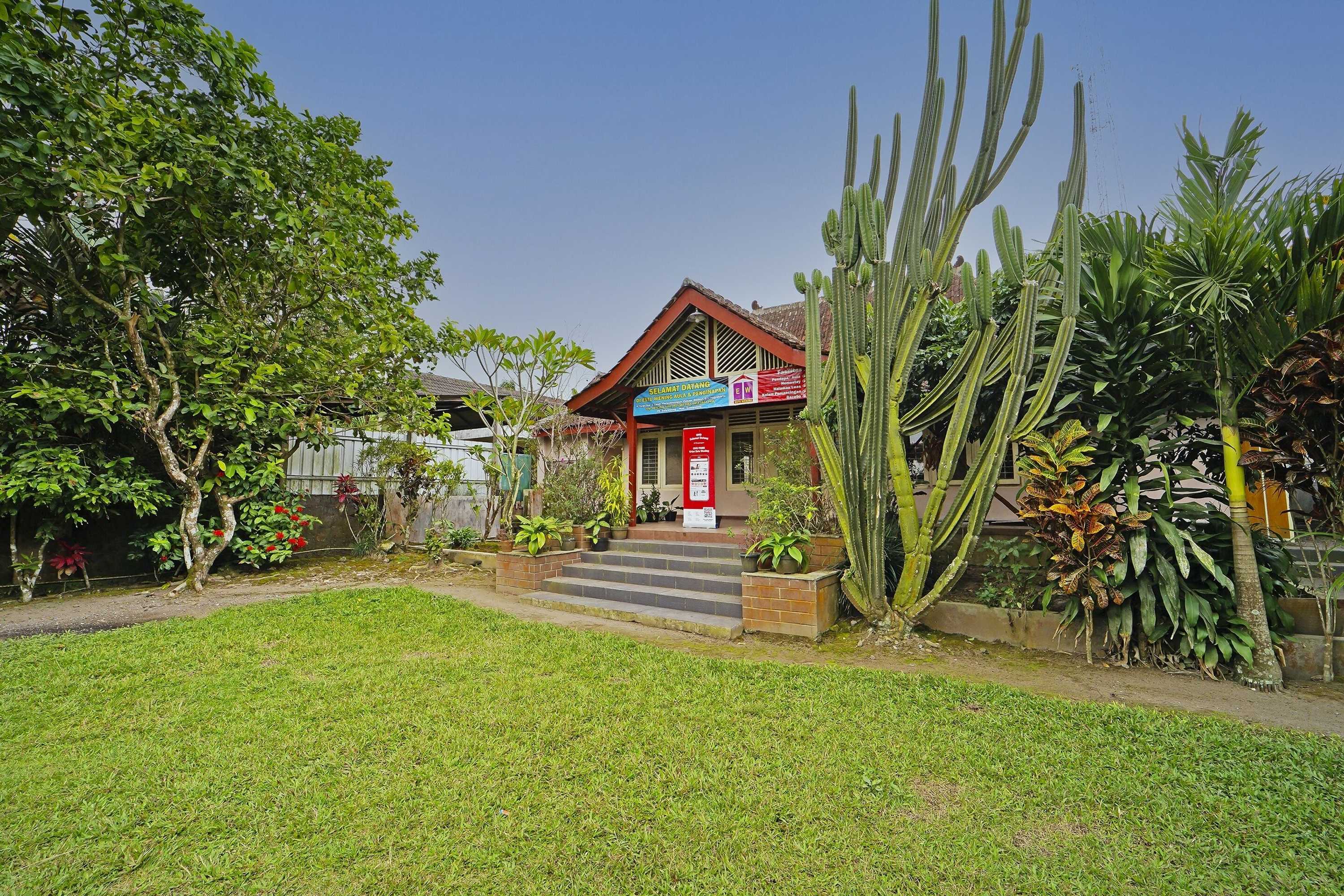 Gift card for Hotel O Griya Estu Wening Gift card for Hotel O Griya Estu Wening