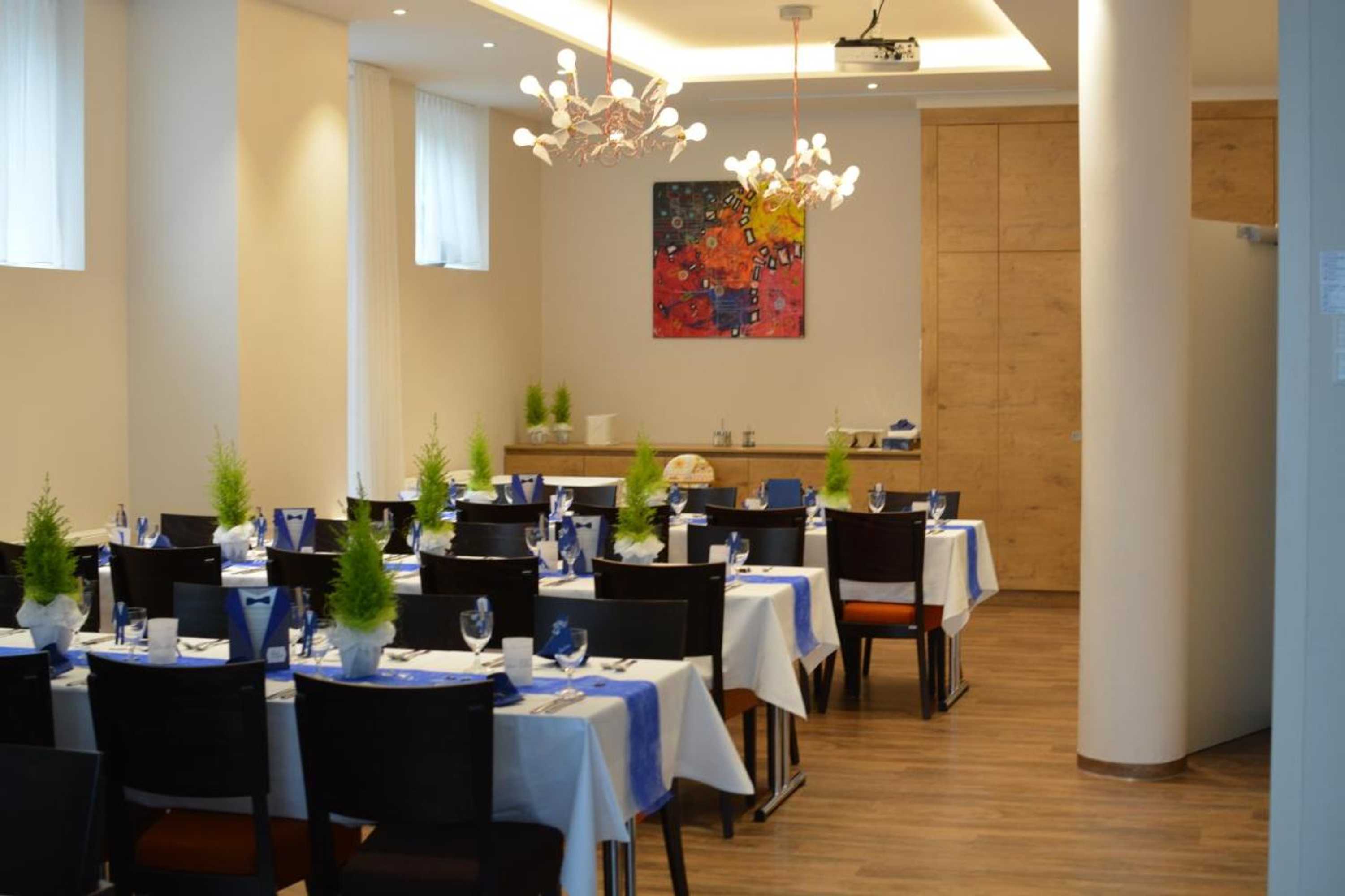 Gift card for Hotel Goll Pforzheim-Niefern