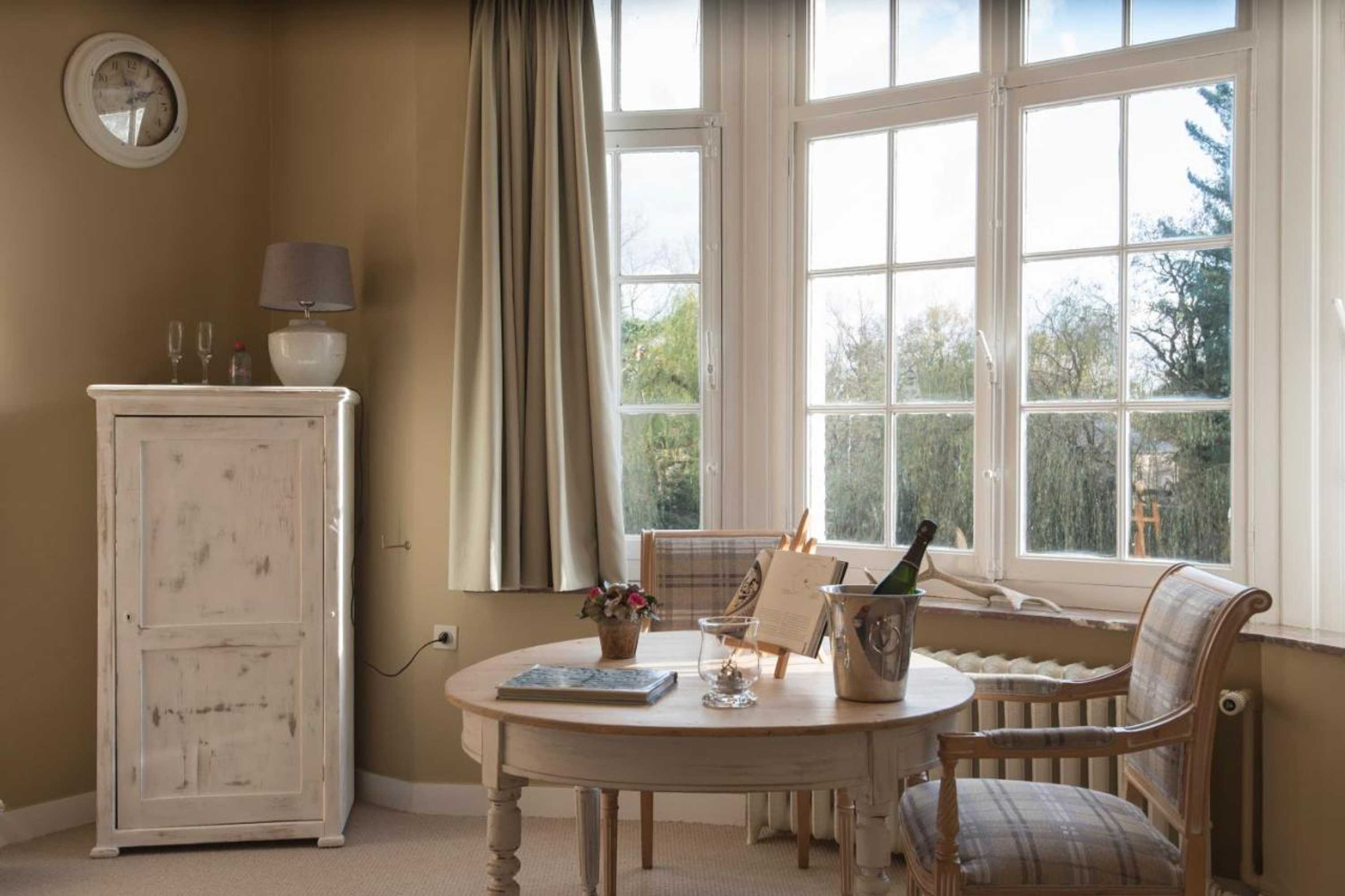 Gift card for Hotel Hippocampus