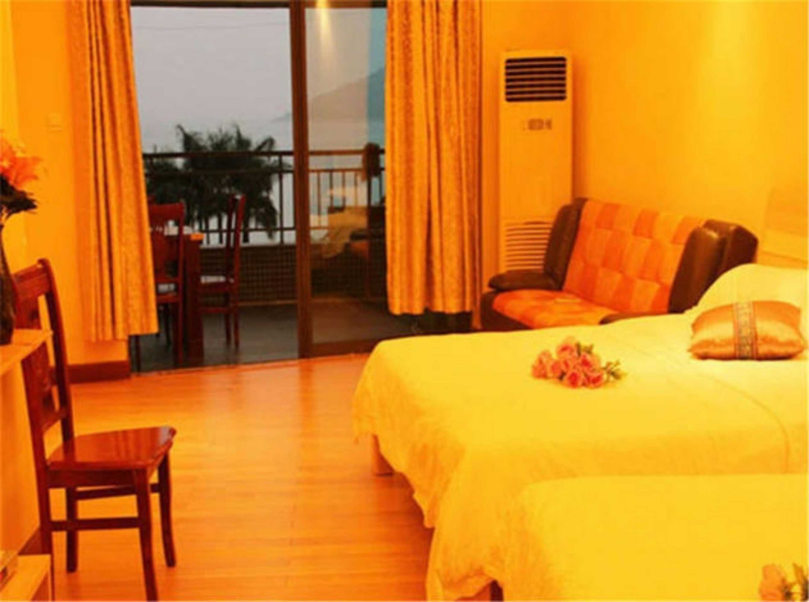 Gift card for Huidong Ganghui Holiday Hotel Gift card for Huidong Ganghui Holiday Hotel