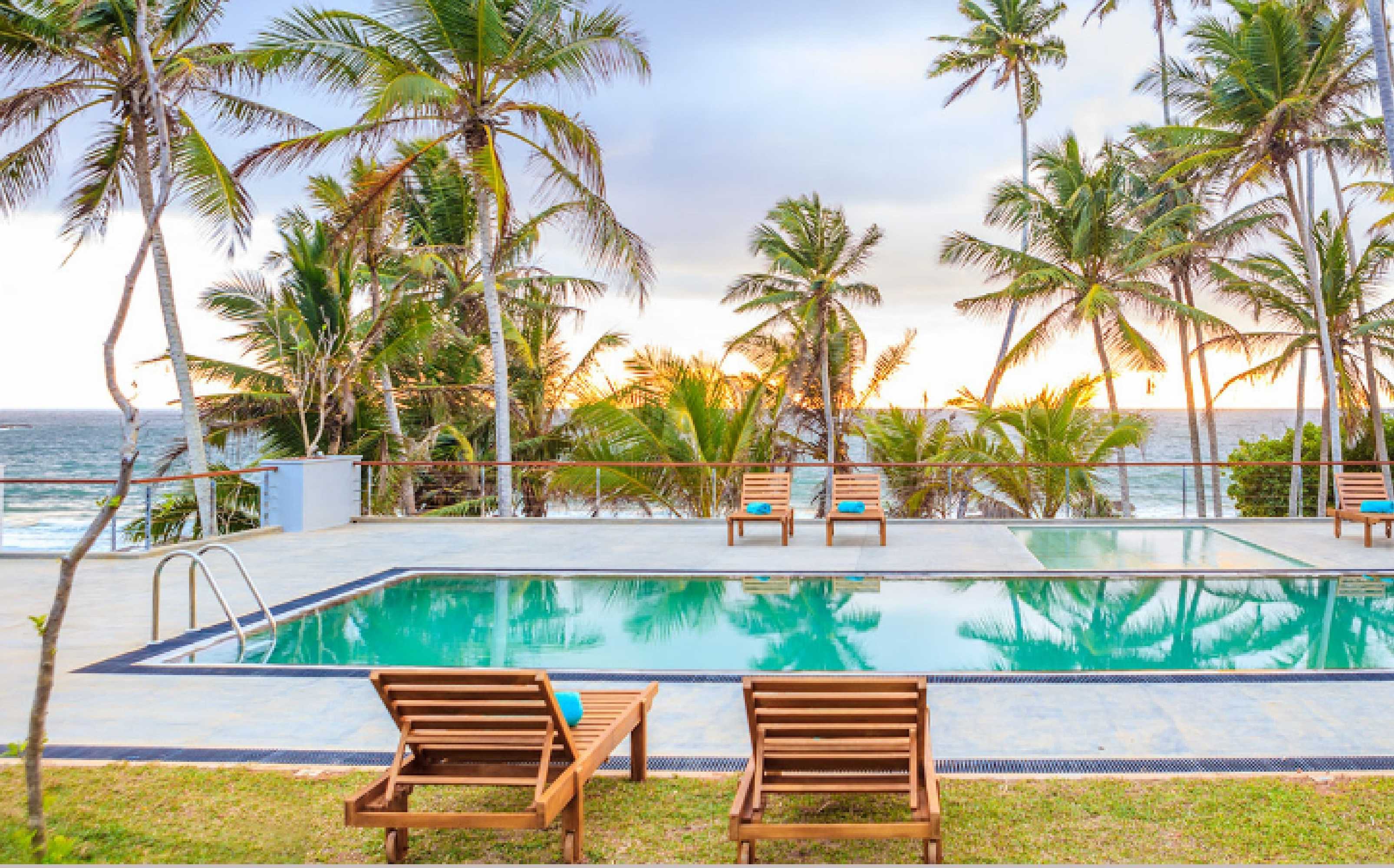 Gift card for R Degrees Boutique Hotel & Spa