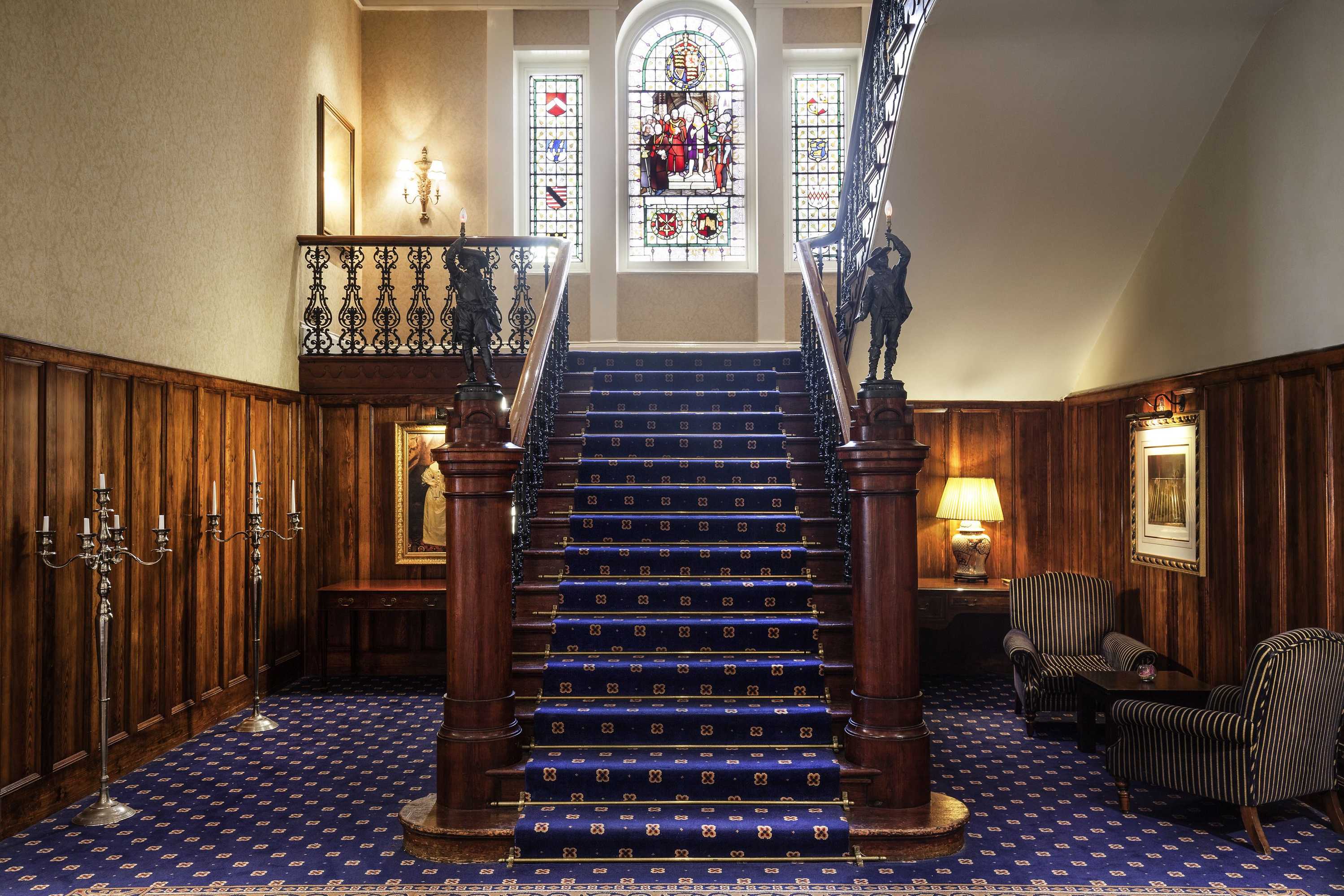Gift card for Mercure Exeter Rougemont Hotel Gift card for Mercure Exeter Rougemont Hotel