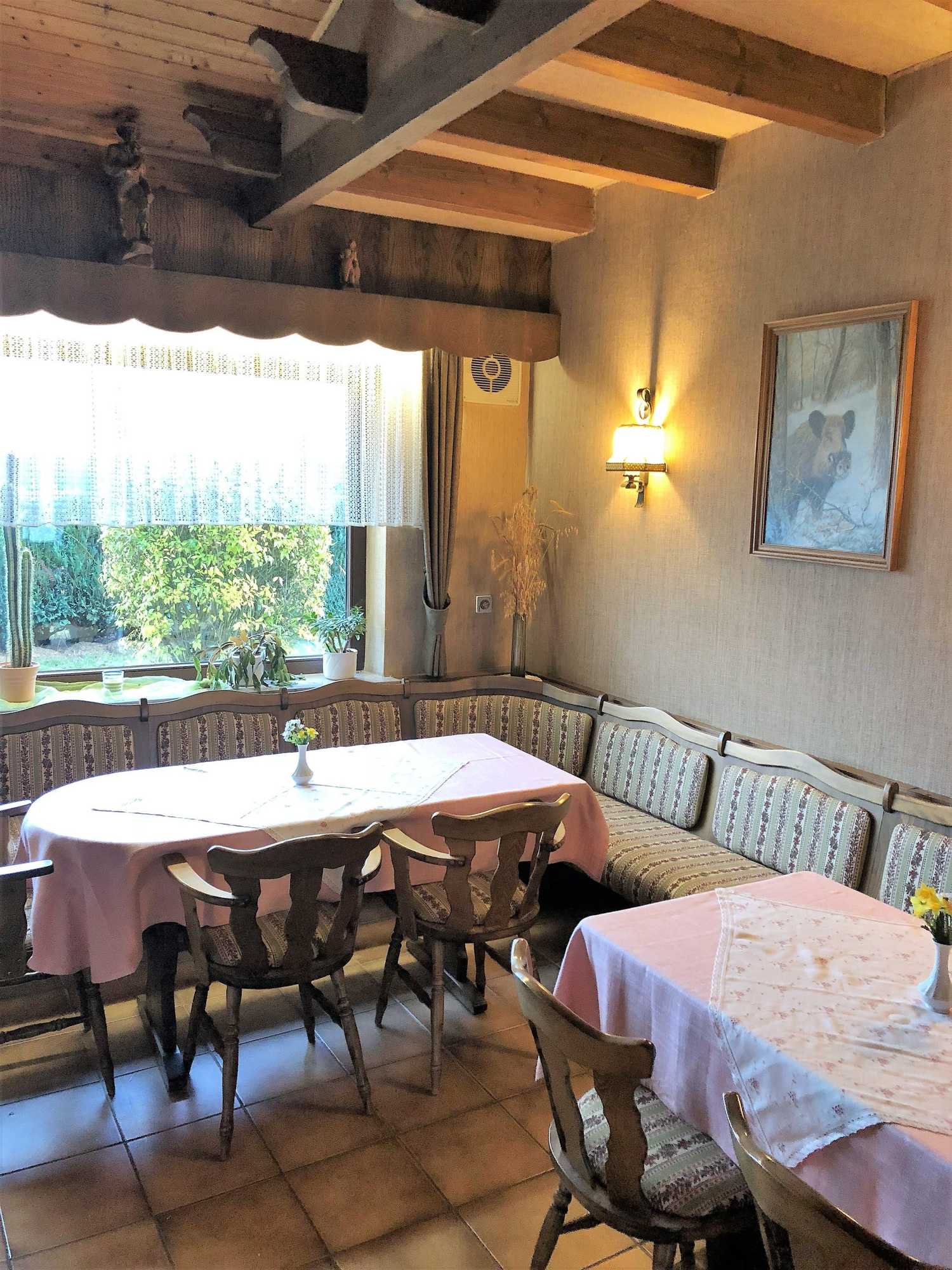 Gift card for Cafe Best Gästezimmer