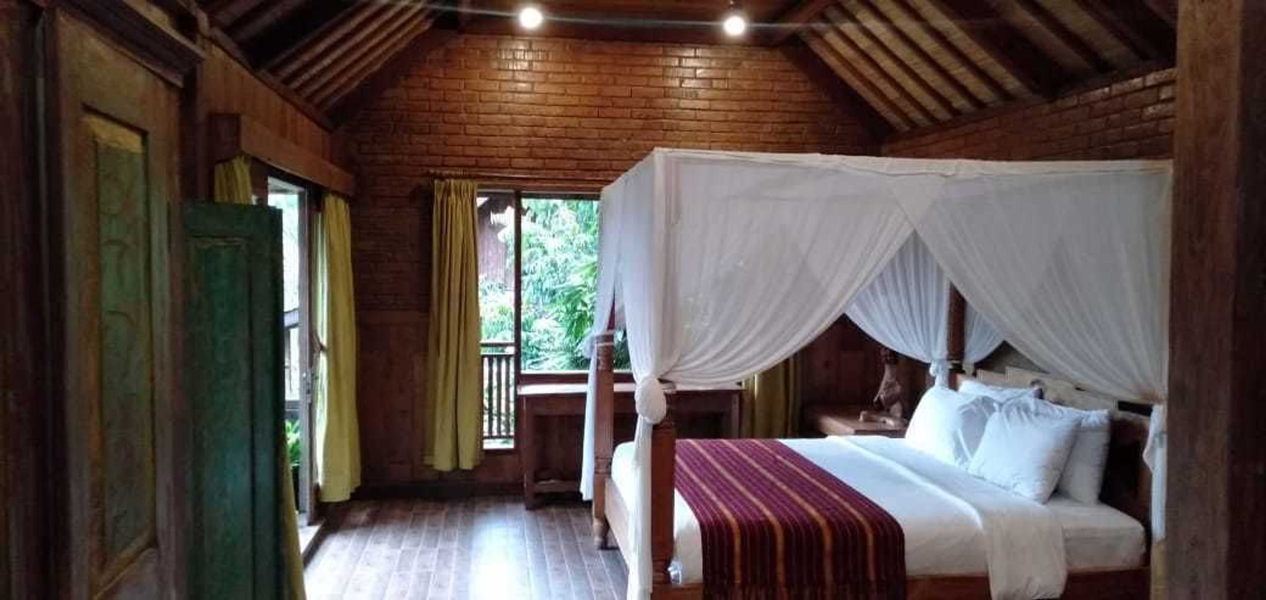 Gift card for Jatiwangi Villa