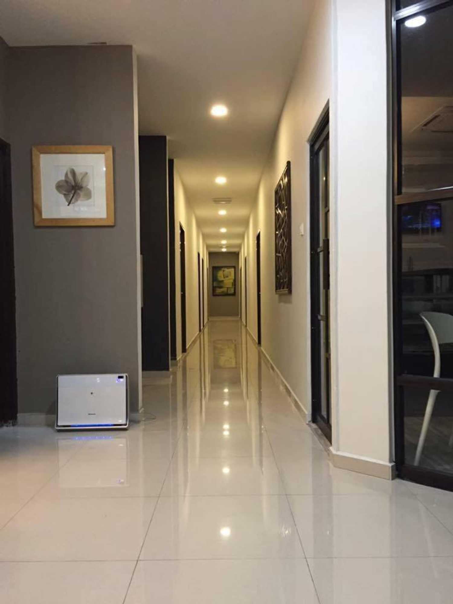 Gift card for Senrose Hotel Kuantan