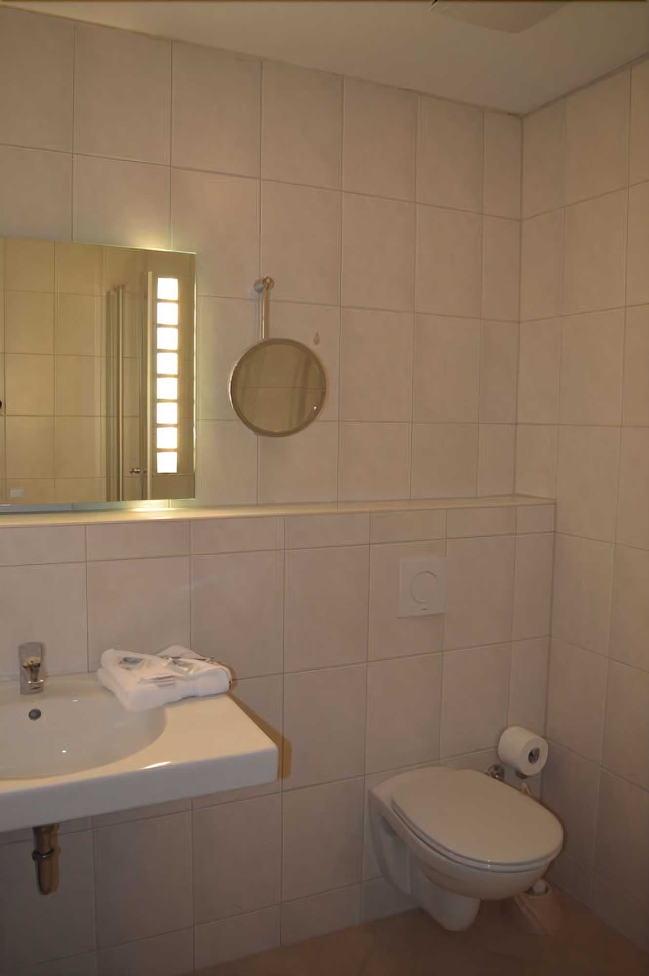 Gift card for Arosa Hotel