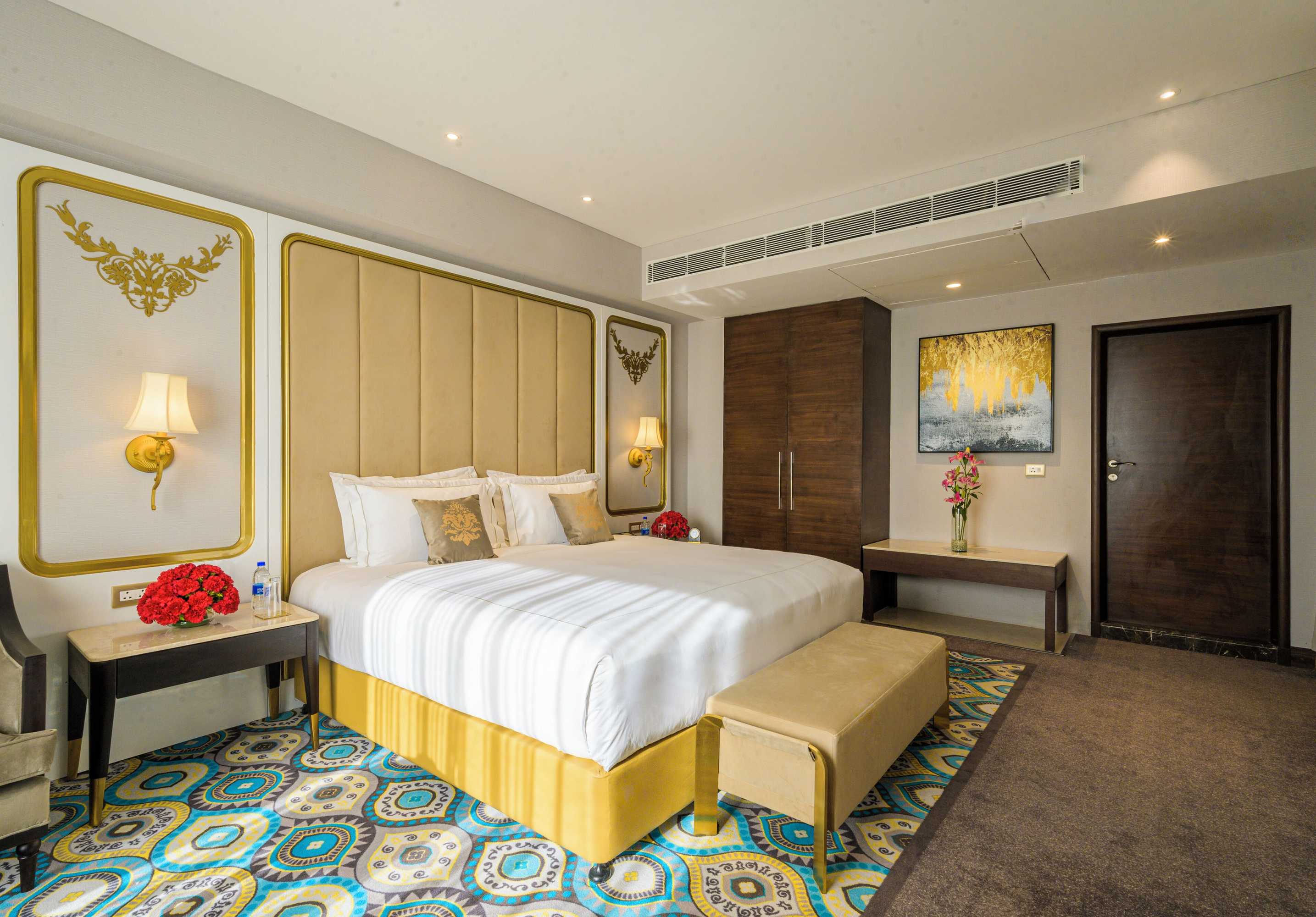 Gift card for Taj Gandhinagar Resort & Spa Gift card for Taj Gandhinagar Resort & Spa