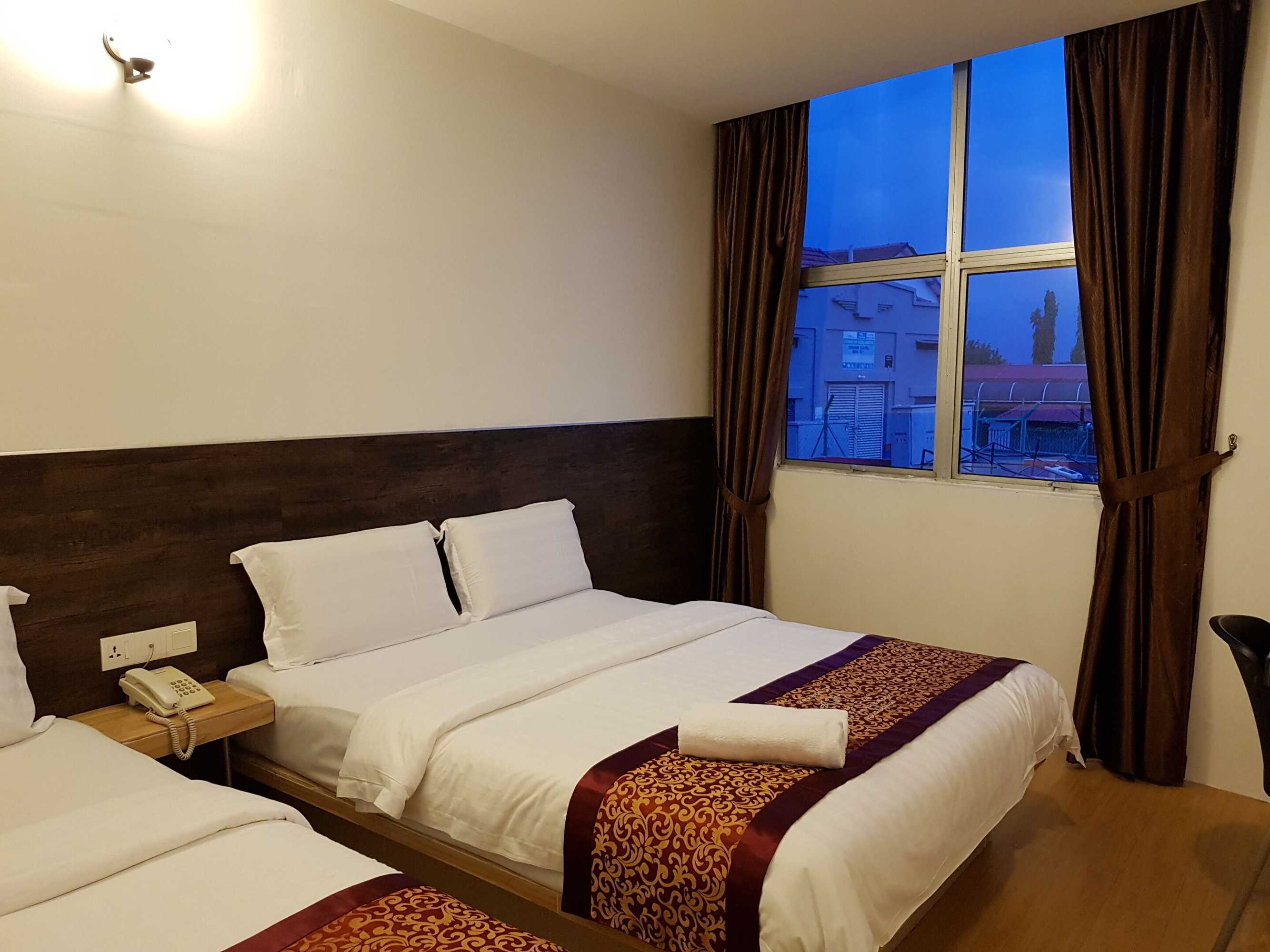 Gift card for Hotel Rasah Seremban Gift card for Hotel Rasah Seremban