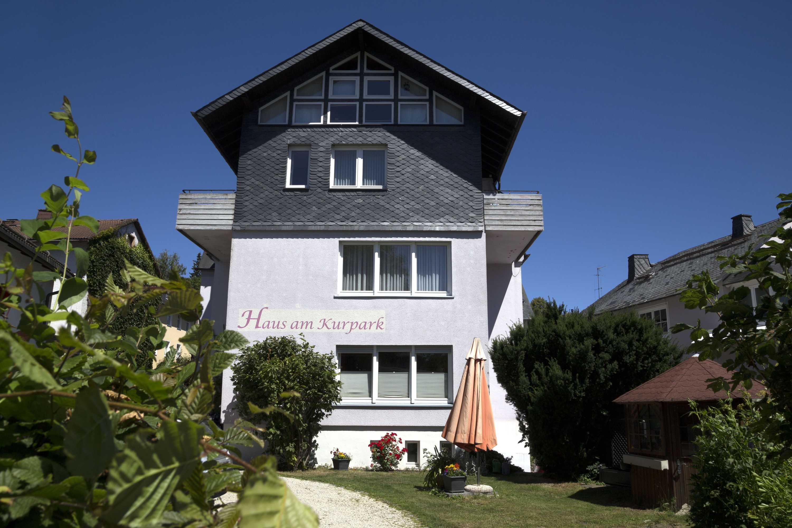 Gift card for Haus am Kurpark Gift card for Haus am Kurpark
