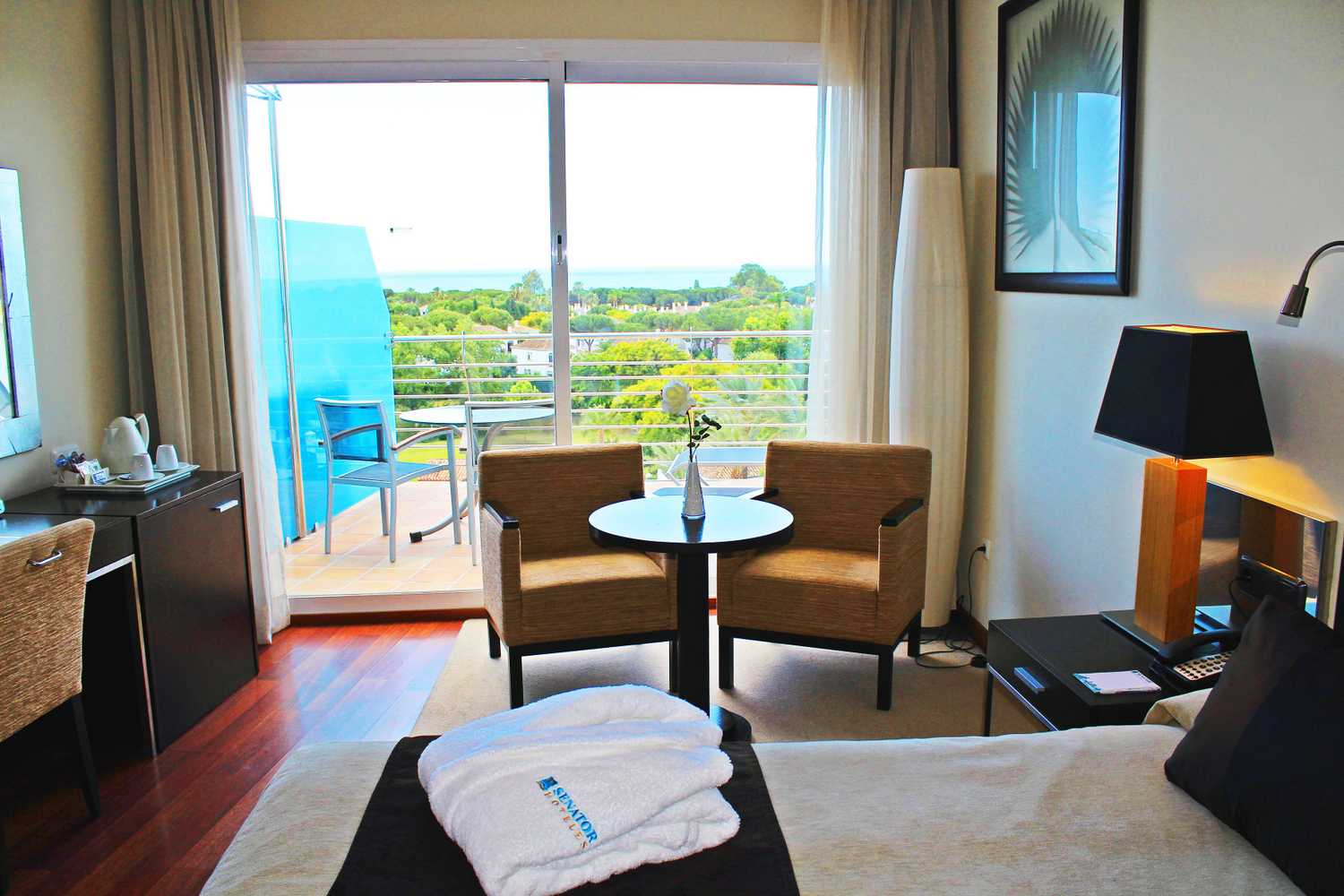 Gift card for Senator Banus Hotel Gift card for Senator Banus Hotel
