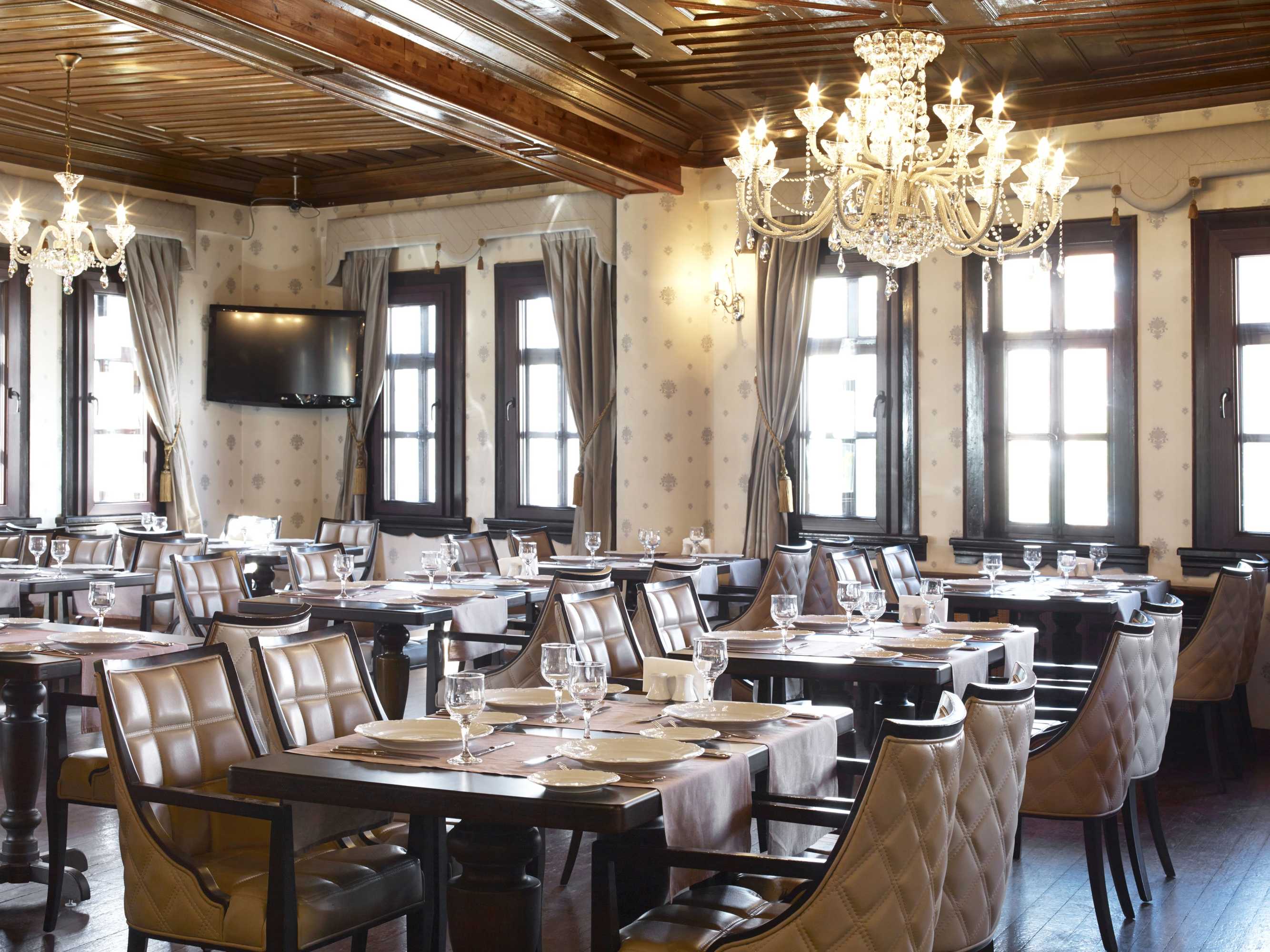 Gift card for Abaci Konak Hotel - Special Class Gift card for Abaci Konak Hotel - Special Class