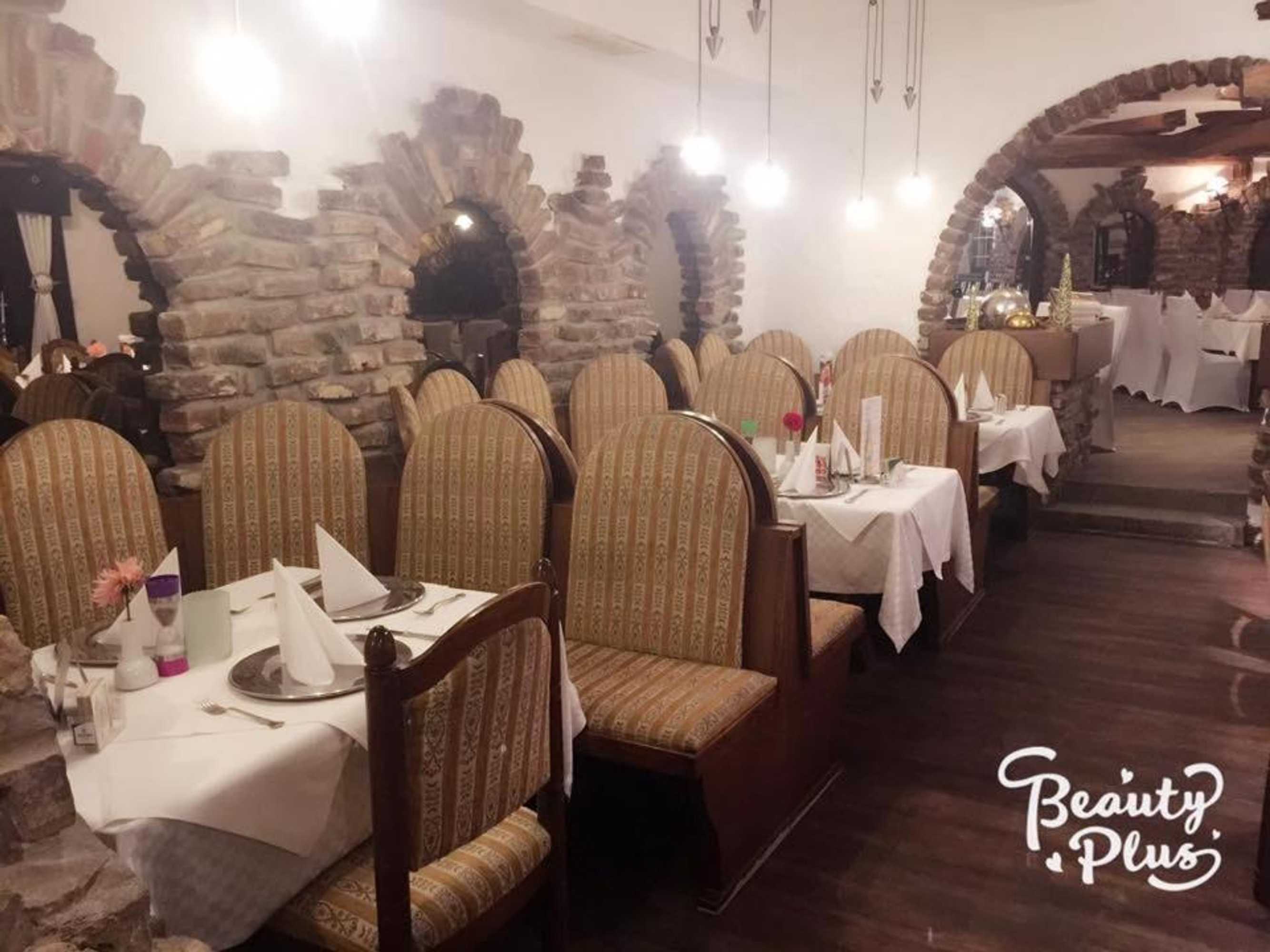 Gift card for Hotel-Restaurant Haus Nattkemper