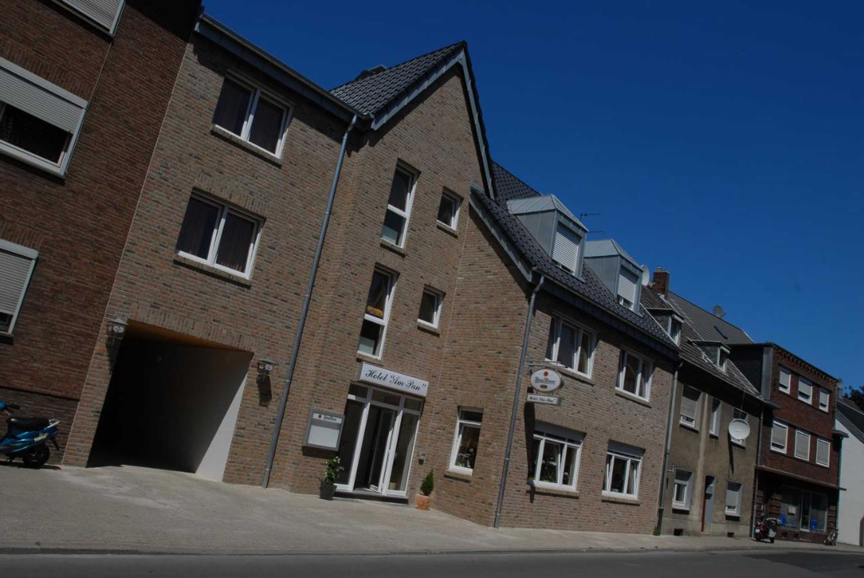 Gift card for Hotel Am Pan