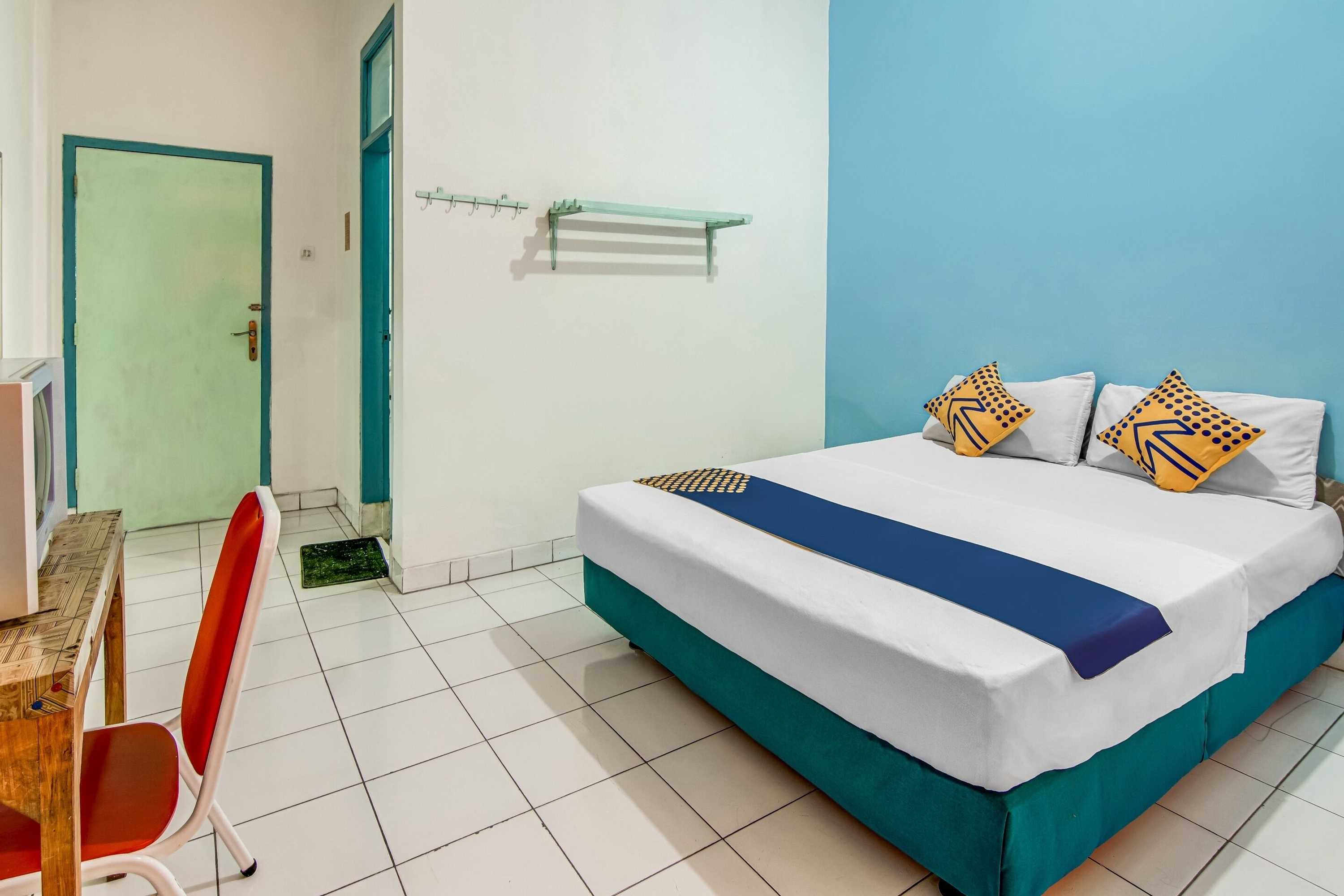 Gift card for Spot ON 90964 Hotel Margadana