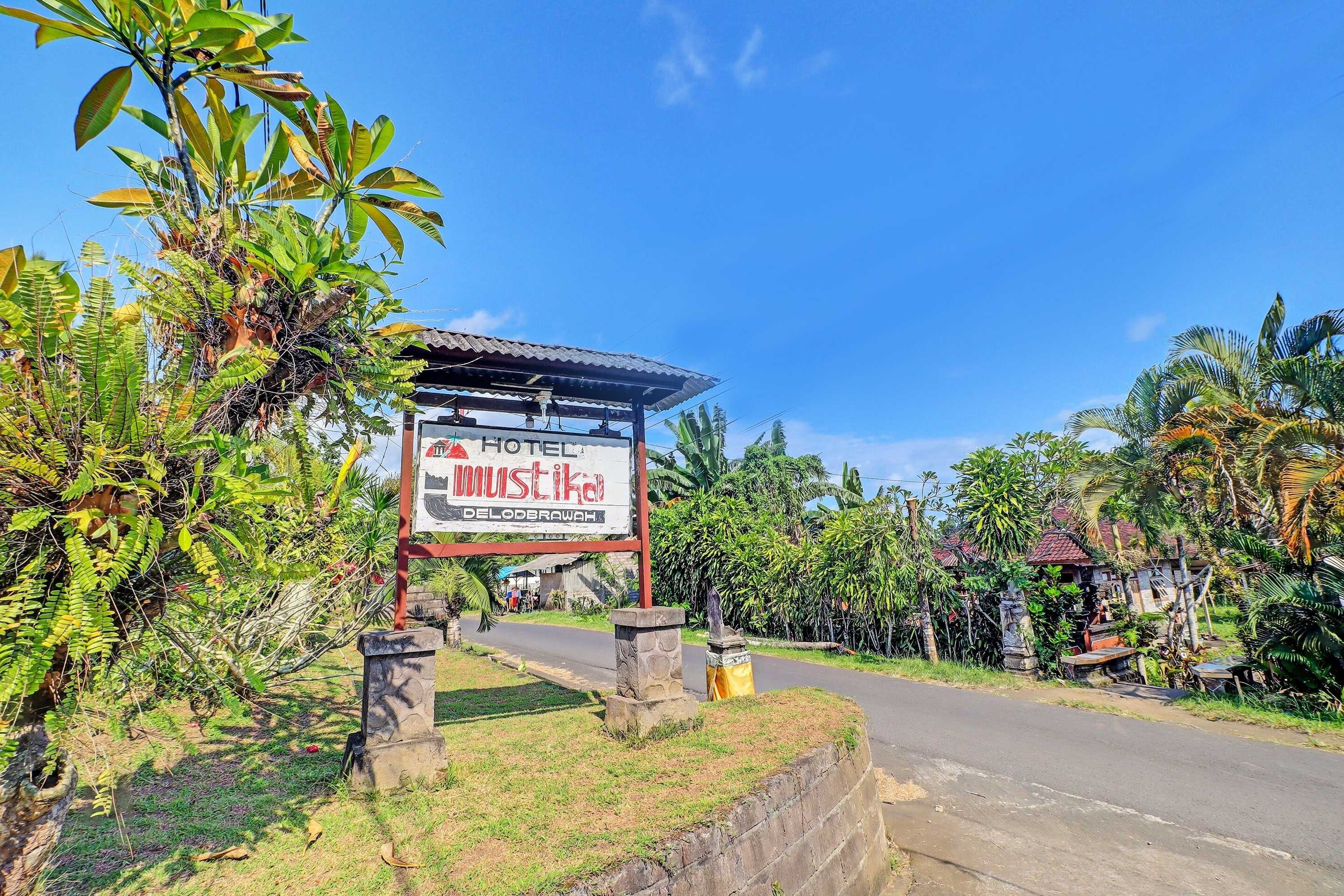 Gift card for Oyo 92401 Hotel Mustika Gift card for Oyo 92401 Hotel Mustika
