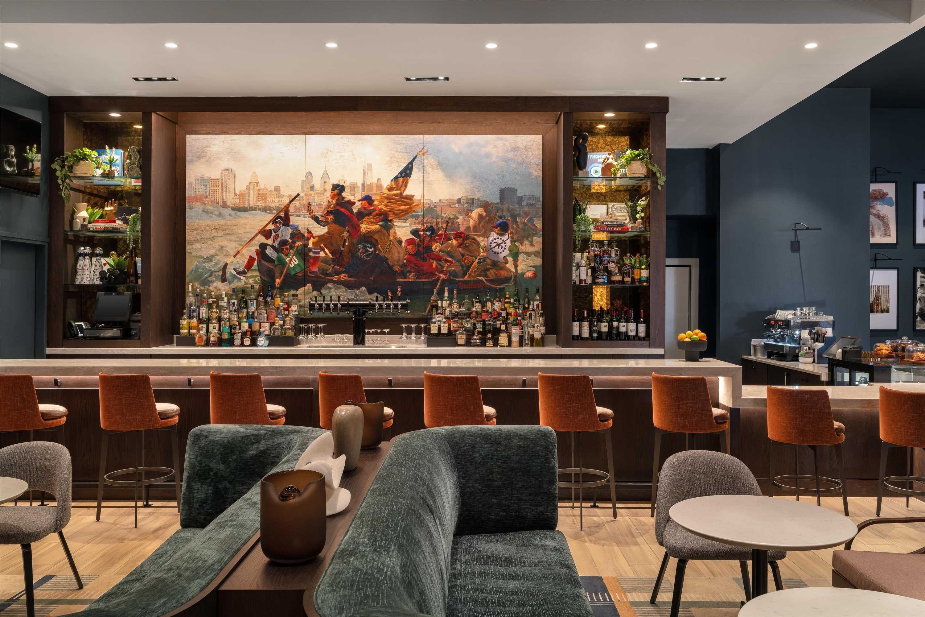 Gift card for Hilton Philadelphia City Avenue Gift card for Hilton Philadelphia City Avenue