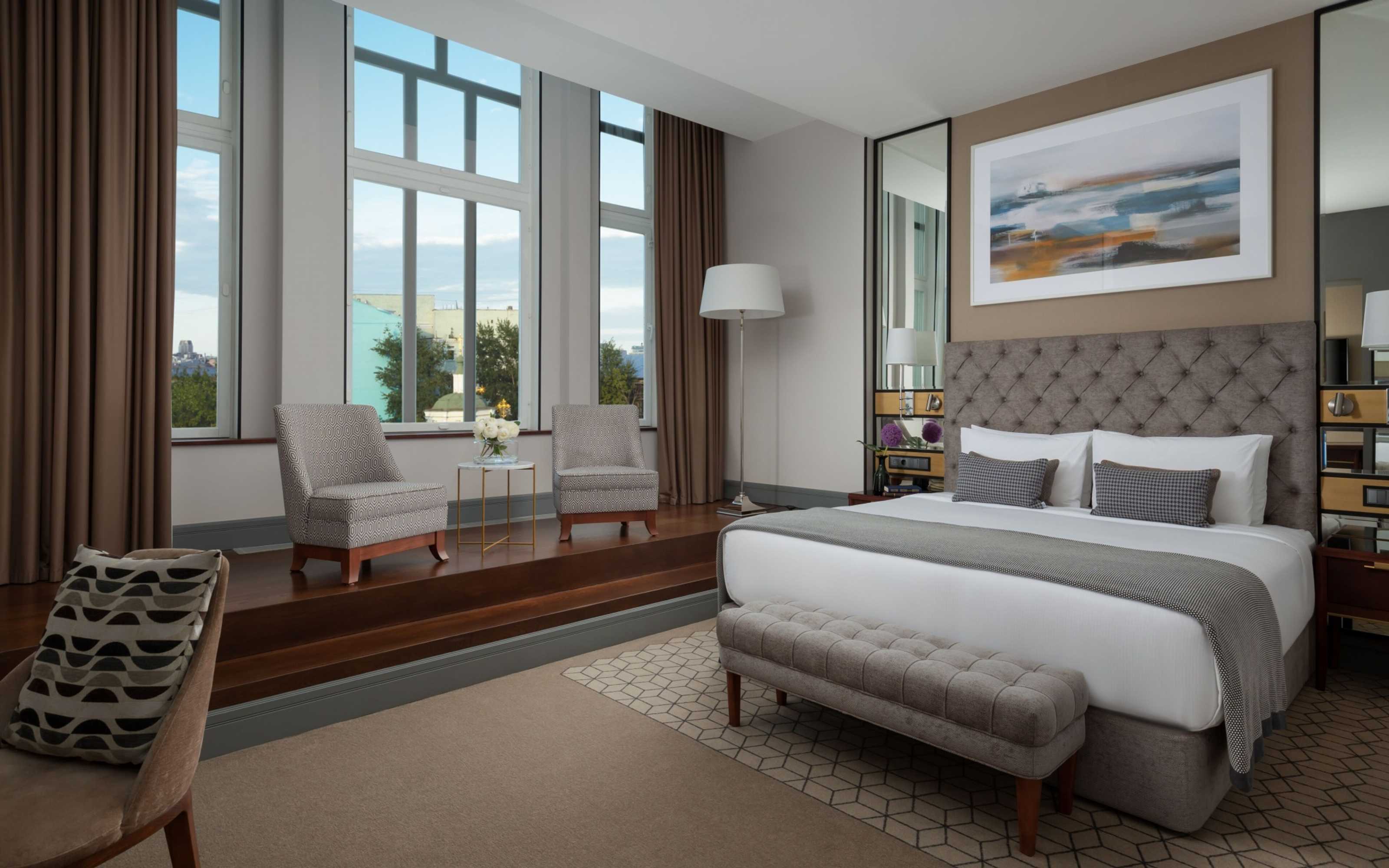 Gift card for Chekhoff Hotel Moscow Curio Collection by Hilton Gift card for Chekhoff Hotel Moscow Curio Collection by Hilton