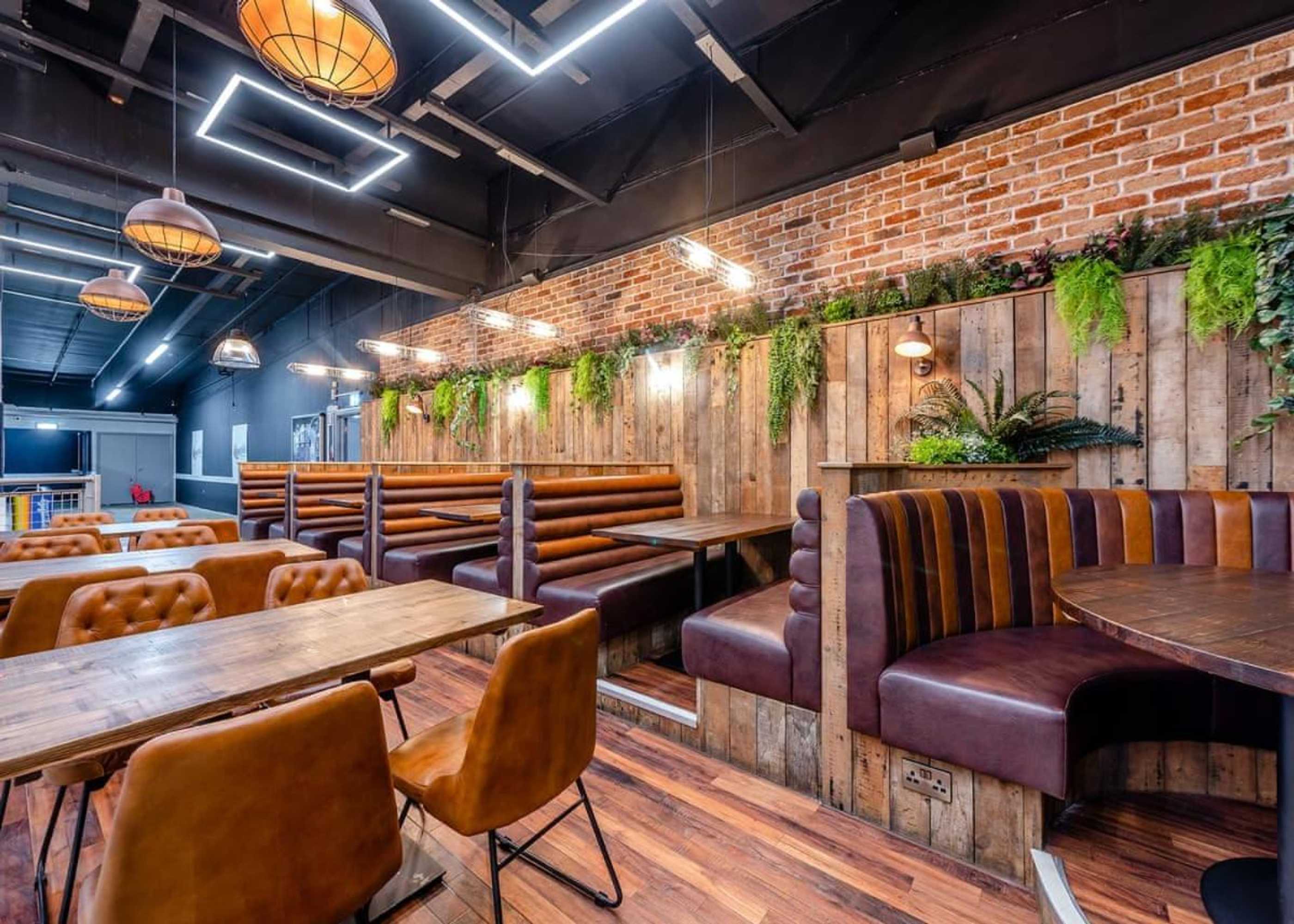 Gift card for Riverside Caravan Holiday Park