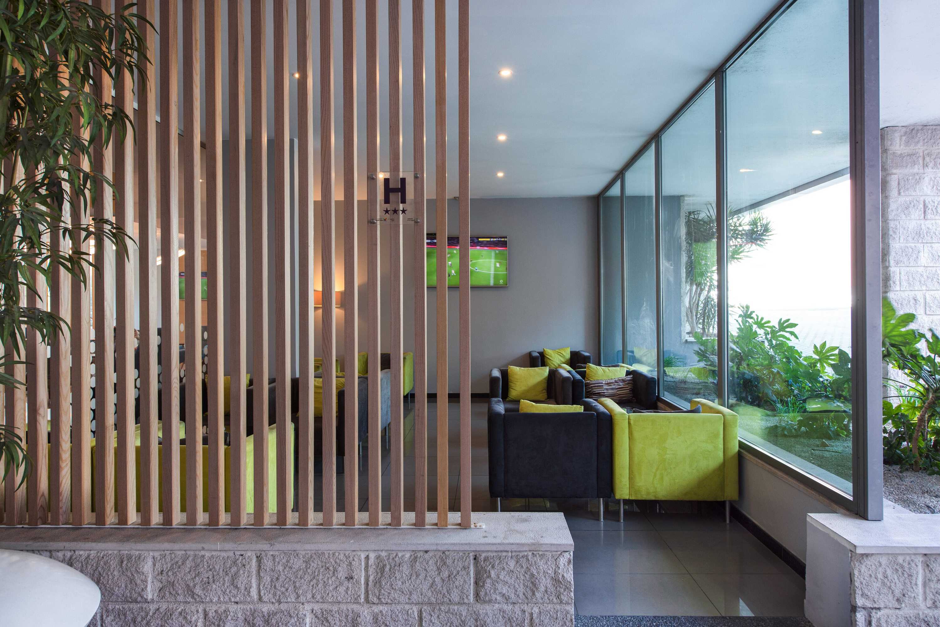 Gift card for Holiday Inn Express Lisbon Airport by Ihg