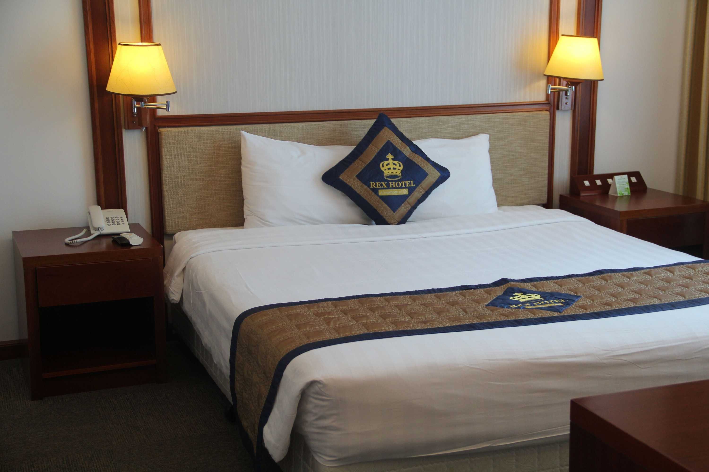 Gift card for Rex Hotel Vung Tau Gift card for Rex Hotel Vung Tau