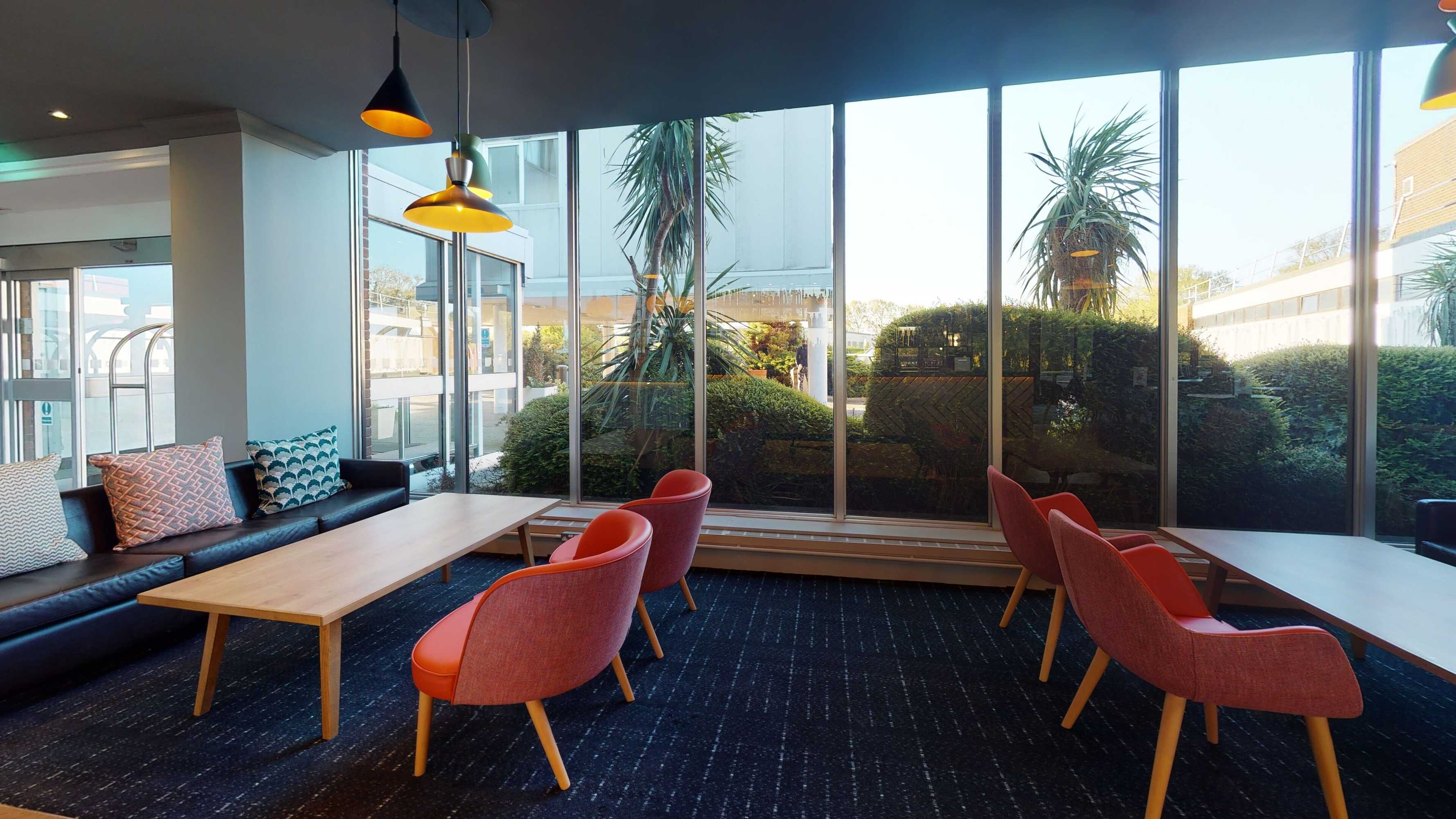 Gift card for Holiday Inn Basildon by Ihg