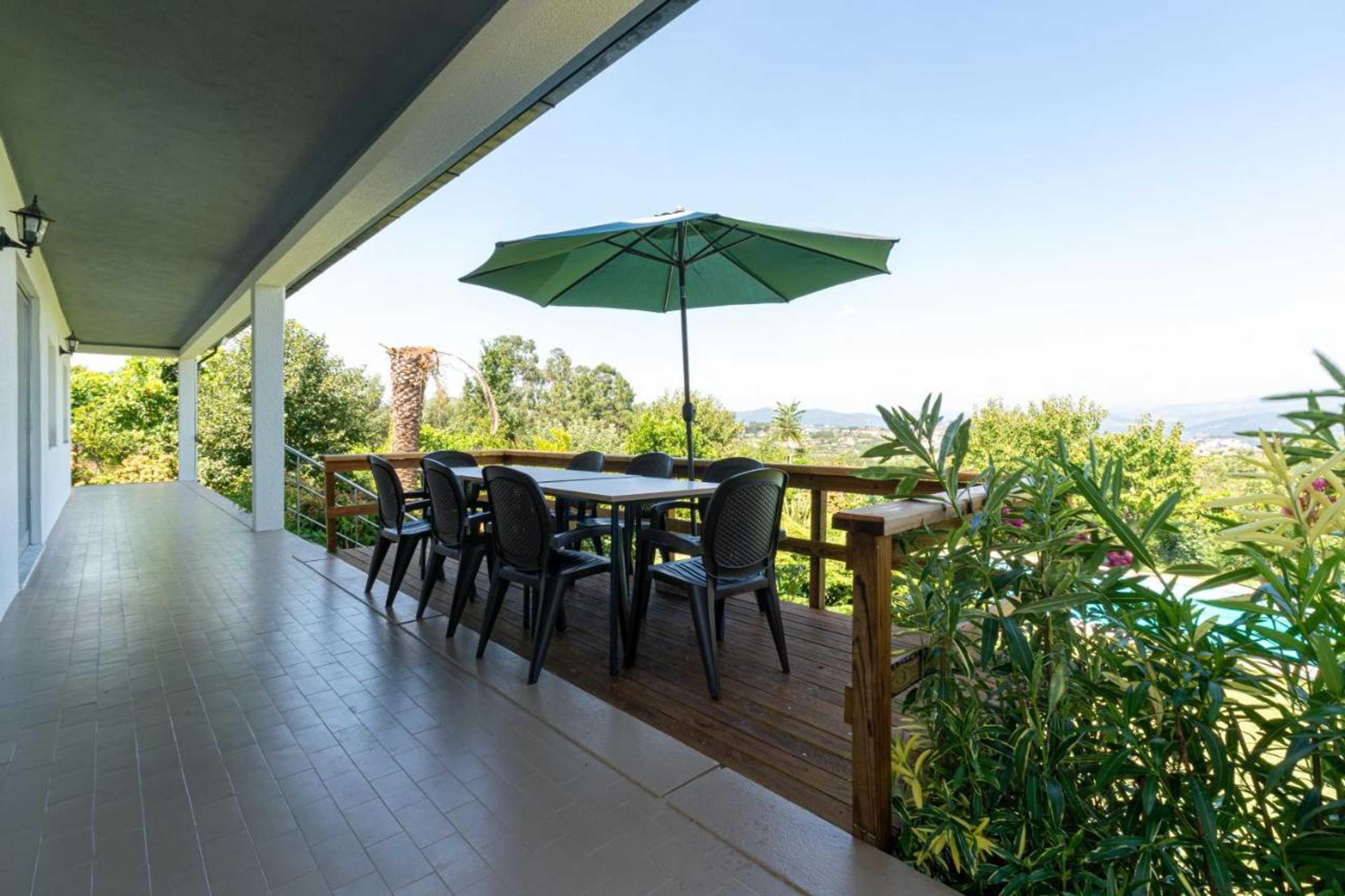 Gift card for Capa da Encosta