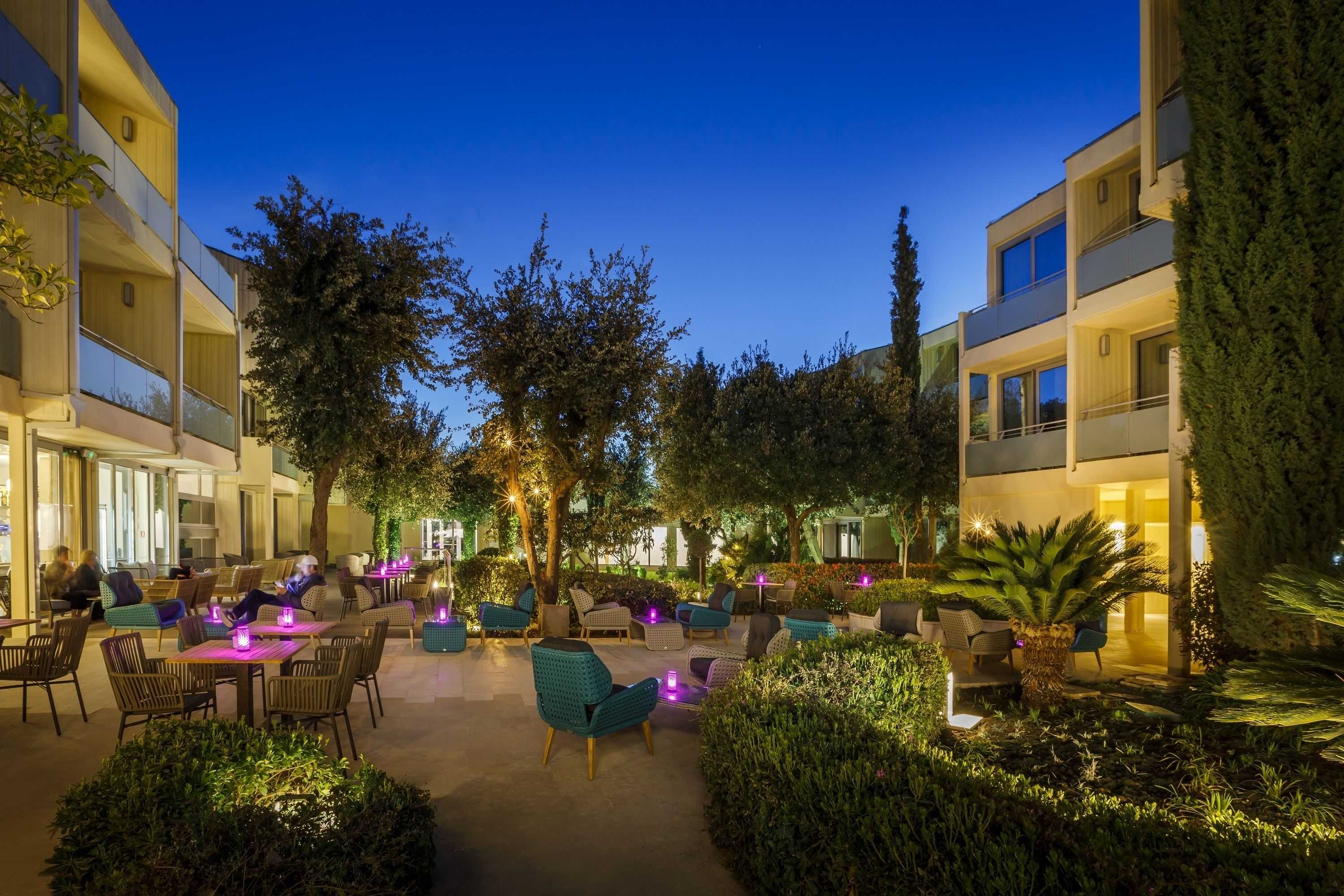 Gift card for Valamar Argosy Hotel Gift card for Valamar Argosy Hotel
