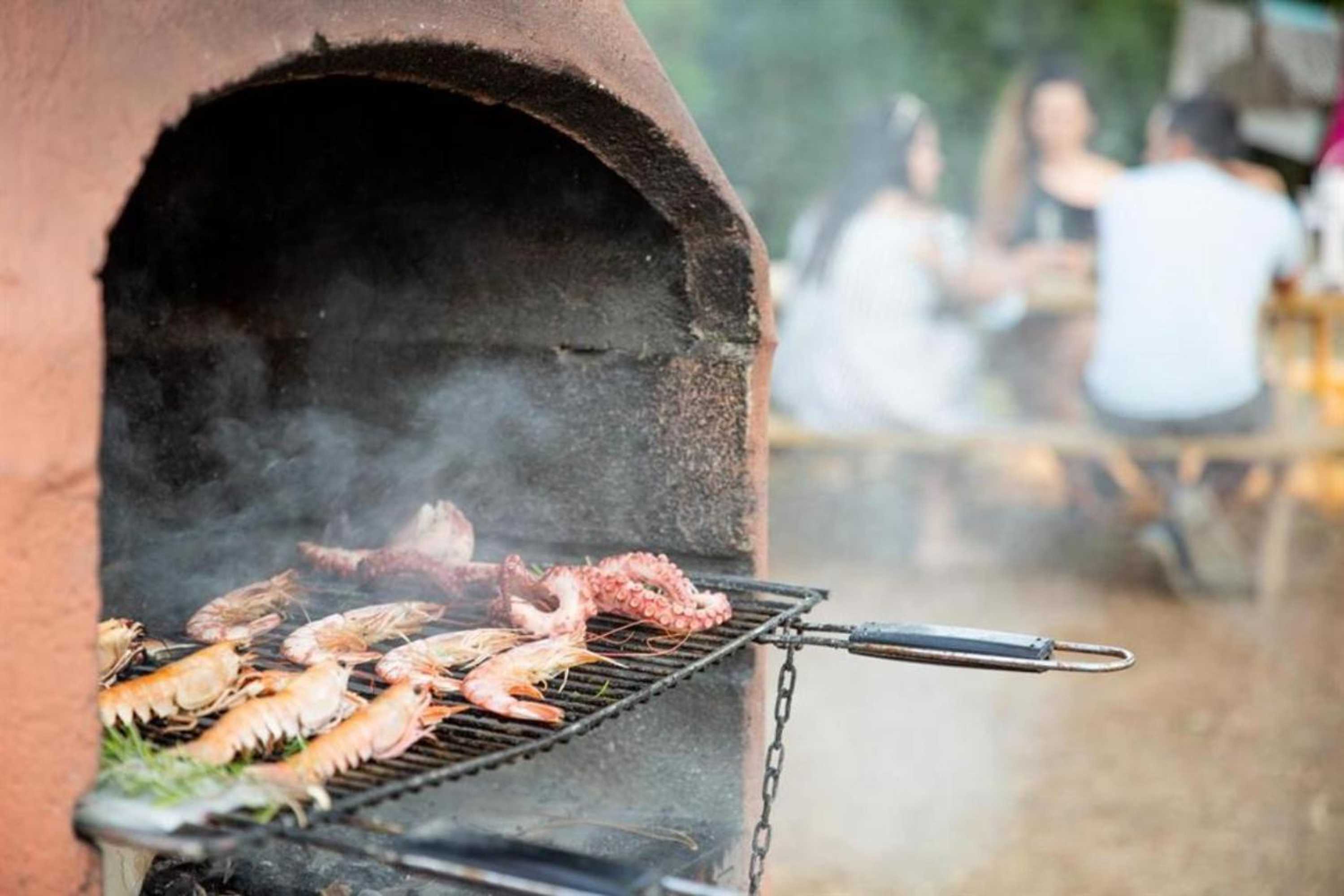 Gift card for Casa Ficulle