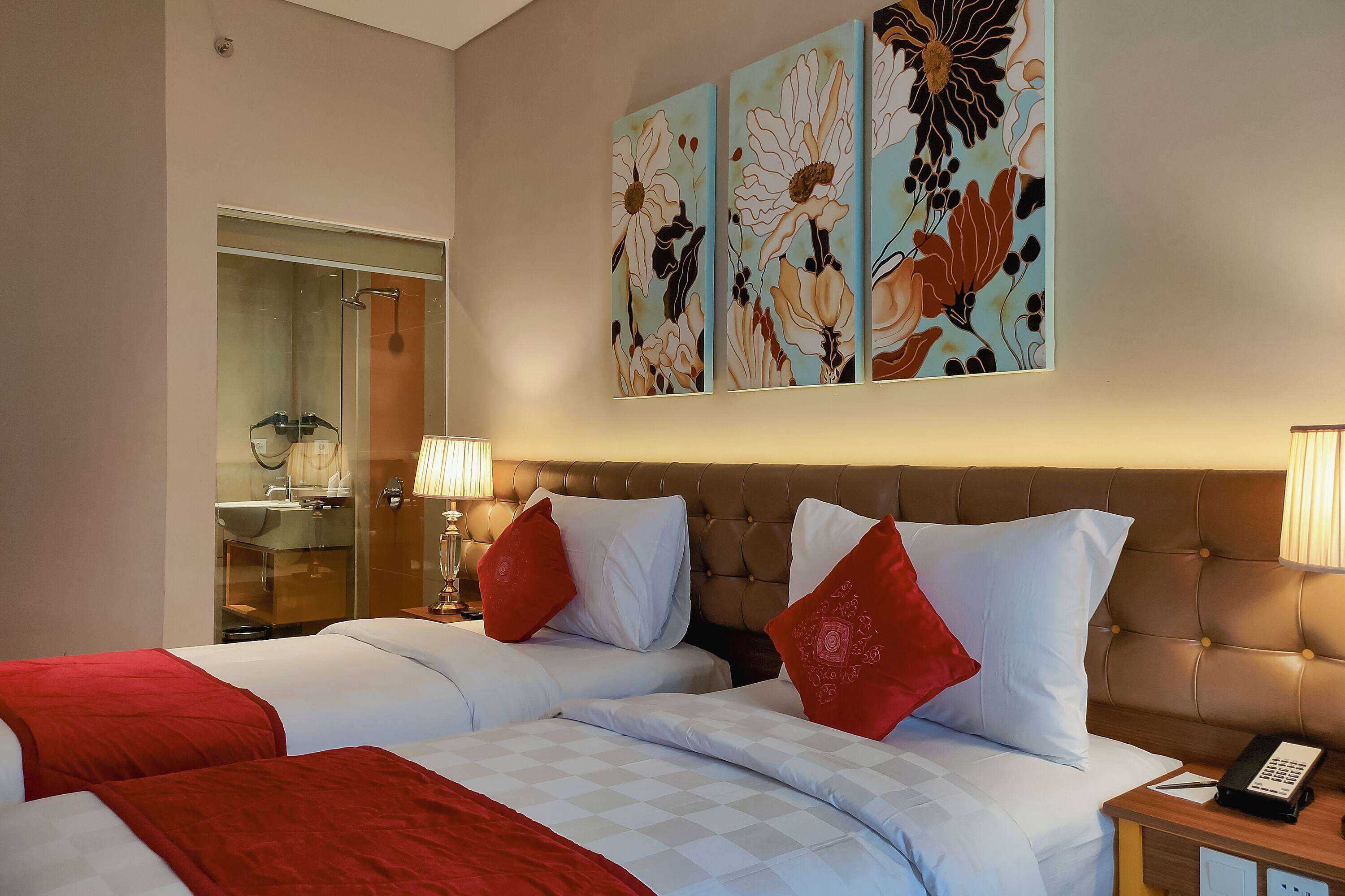 Gift card for Ramada by Wyndham Yogyakarta Gift card for Ramada by Wyndham Yogyakarta