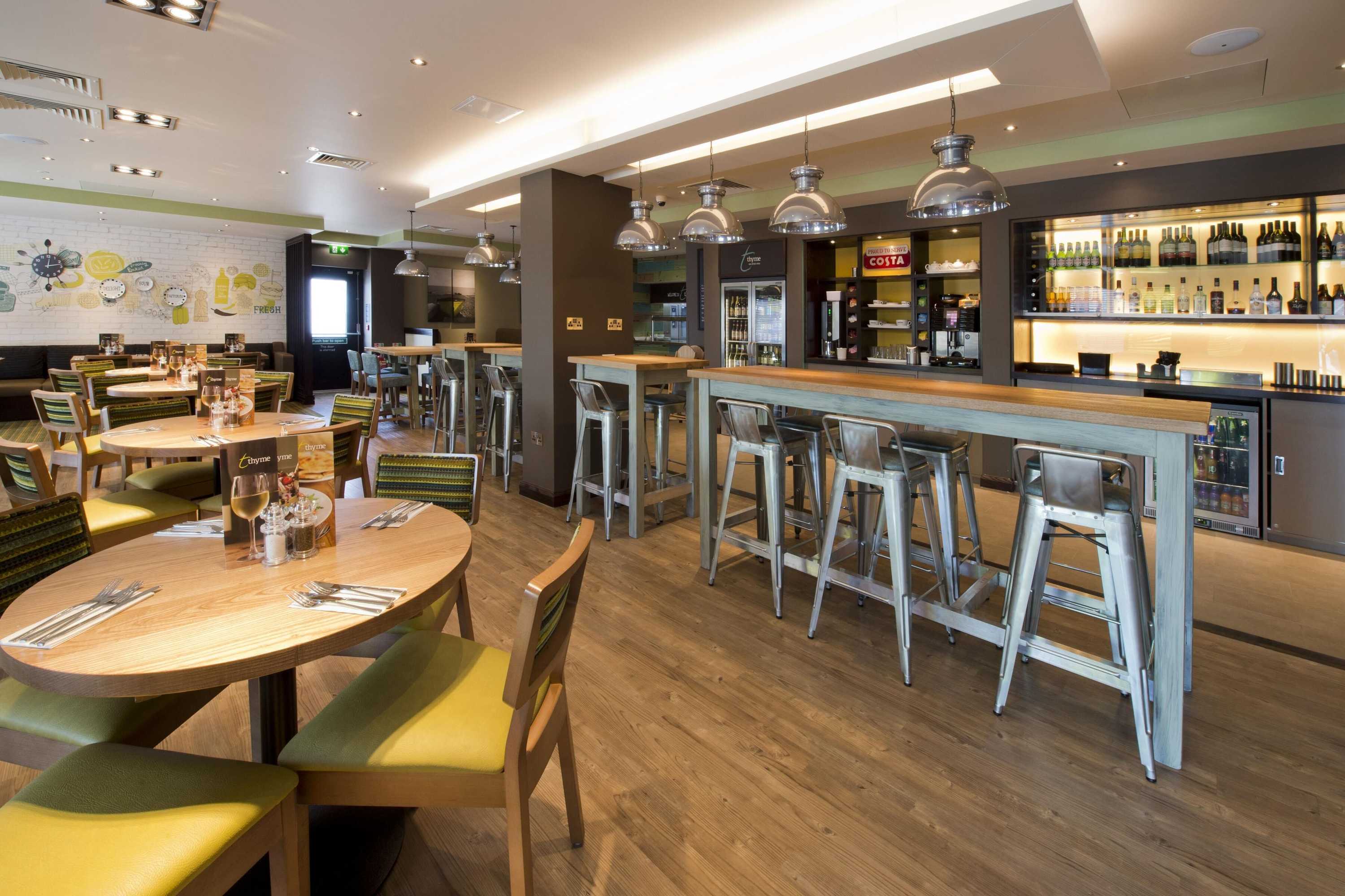 Gift card for Premier Inn Felixstowe Town Centre