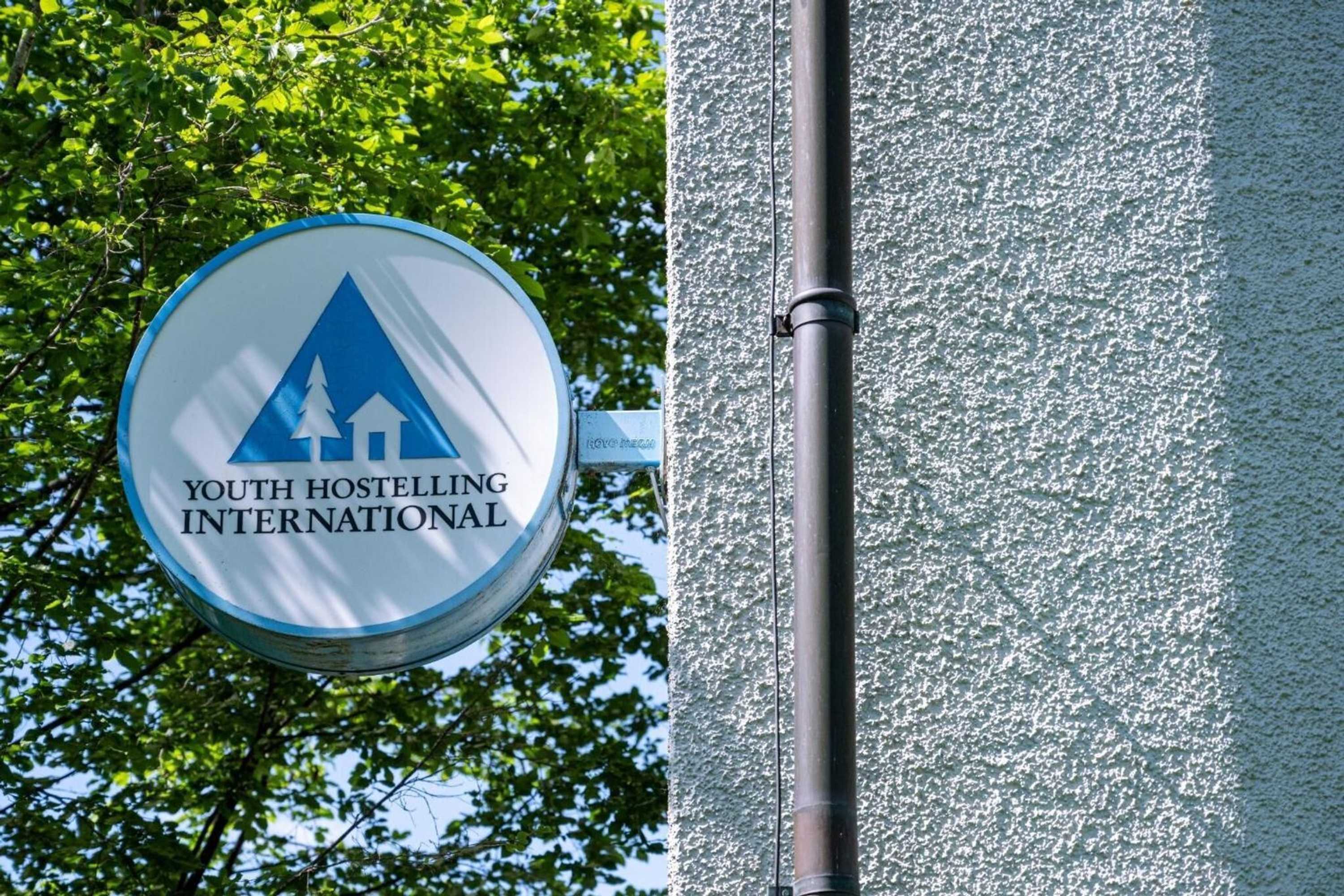 Gift card for St. Gallen Youth Hostel