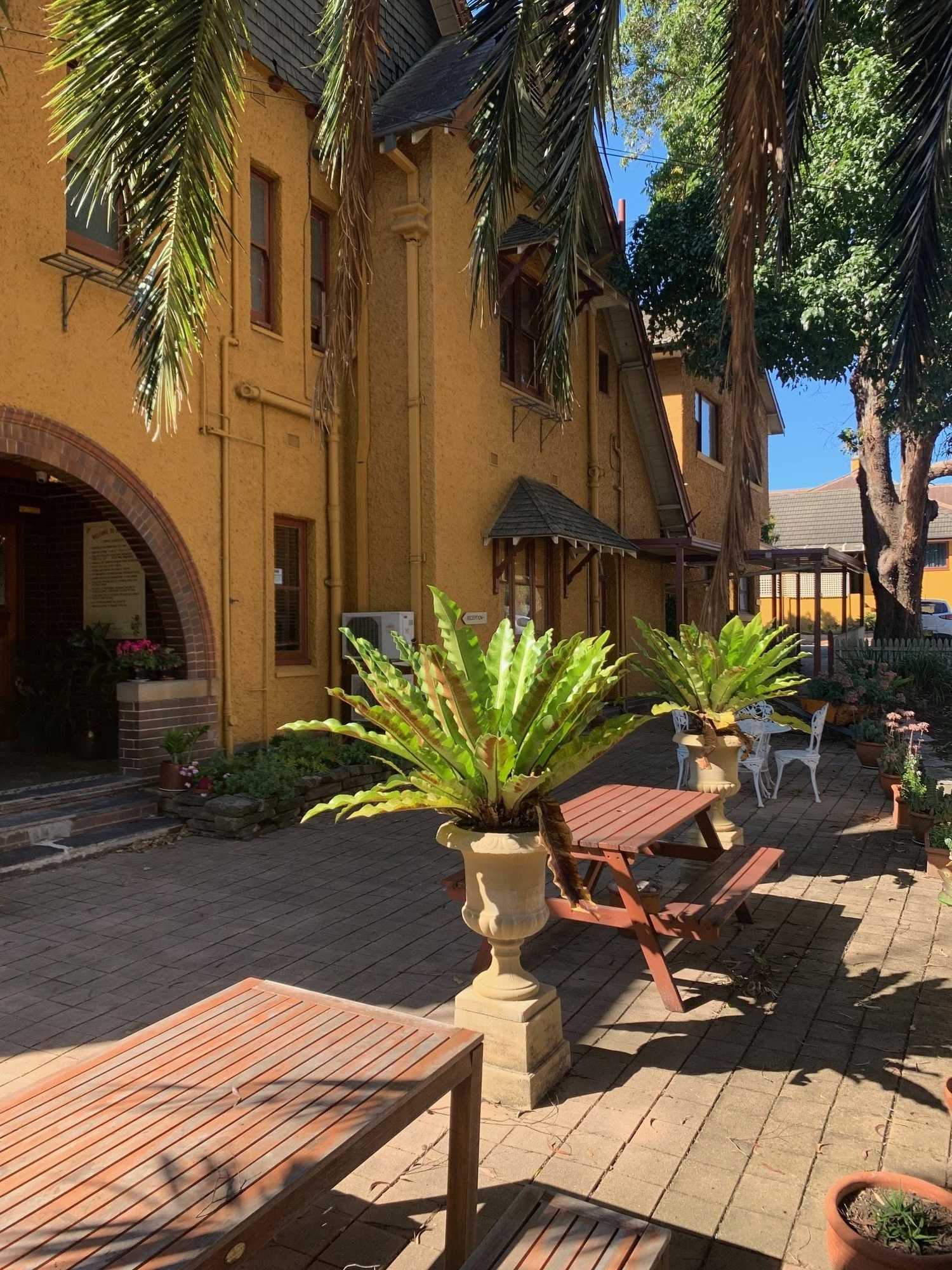 Gift card for Burwood Bed And Breakfast Gift card for Burwood Bed And Breakfast
