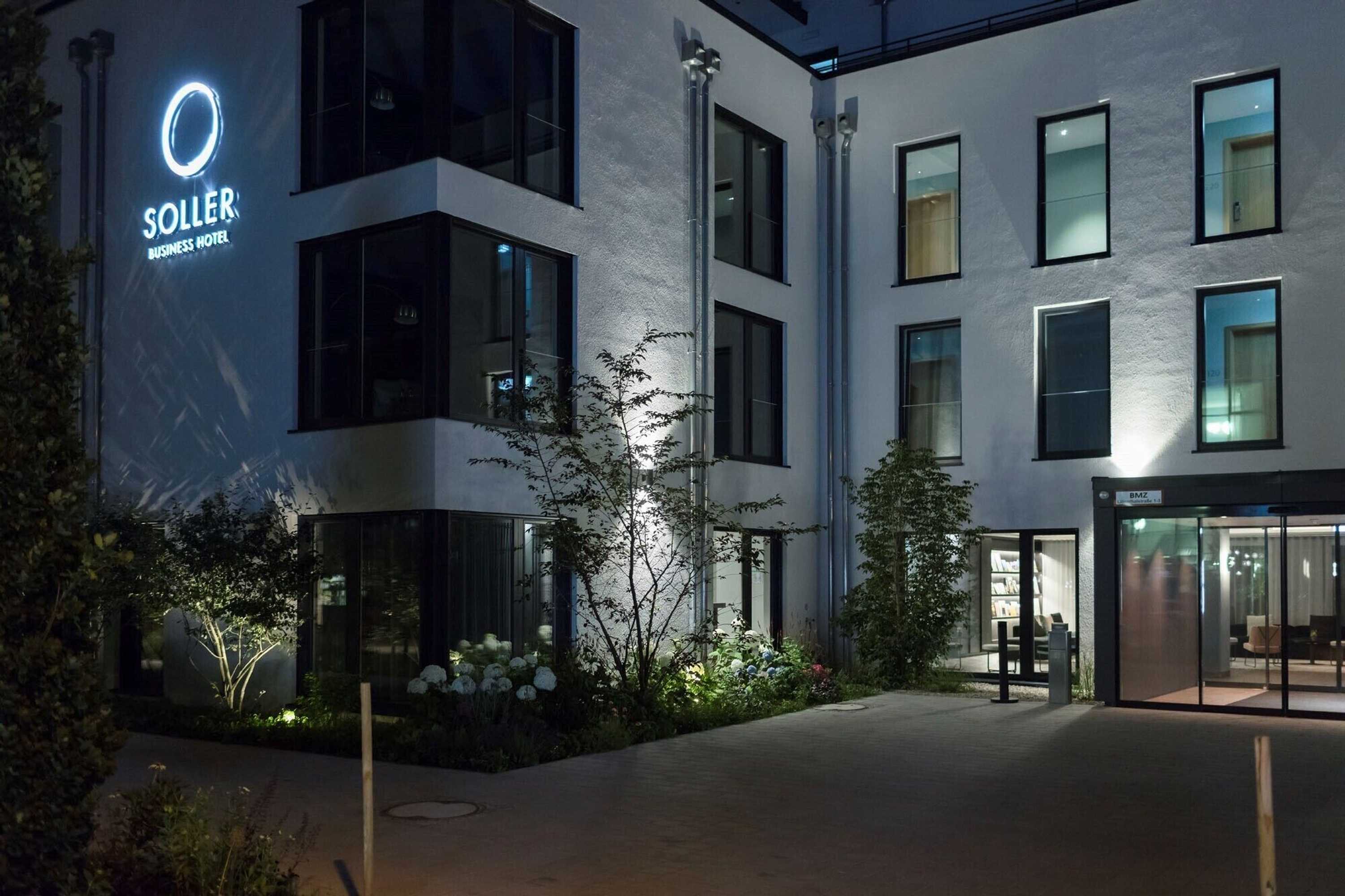Gift card for Soller Business Hotel – Munich Airport Muc Gift card for Soller Business Hotel – Munich Airport Muc