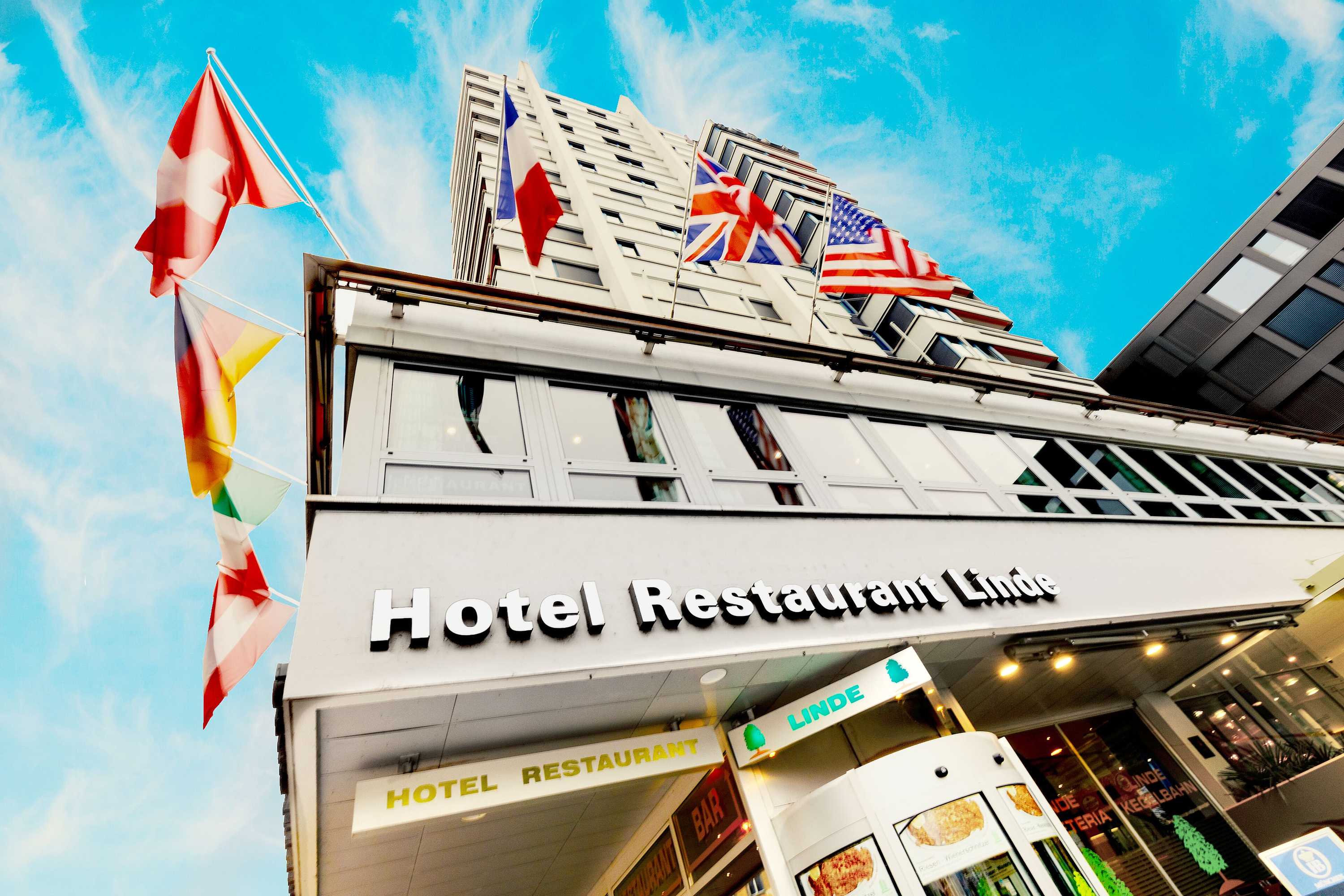 Gift card for Hotel Linde - 24h Self Check-In Gift card for Hotel Linde - 24h Self Check-In