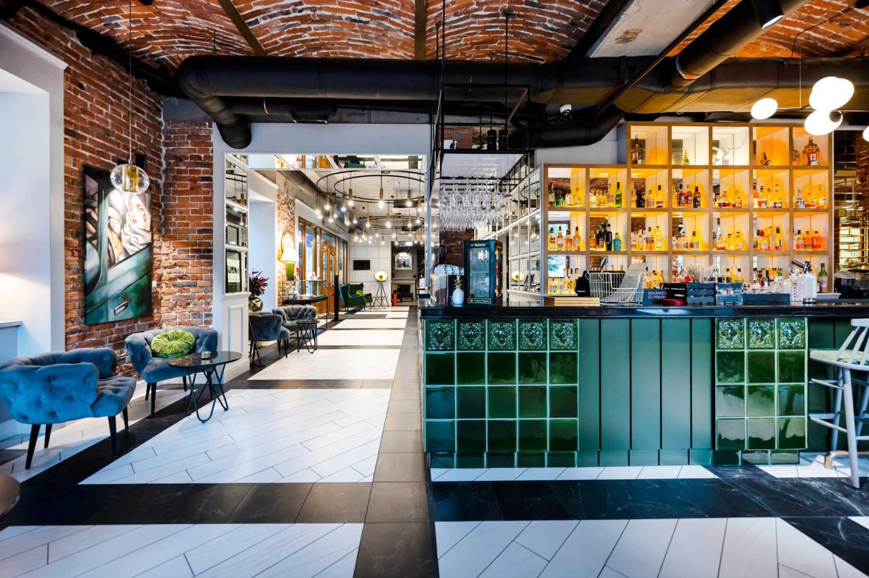 Gift card for Hotel Indigo Krakow - Old Town by Ihg Gift card for Hotel Indigo Krakow - Old Town by Ihg