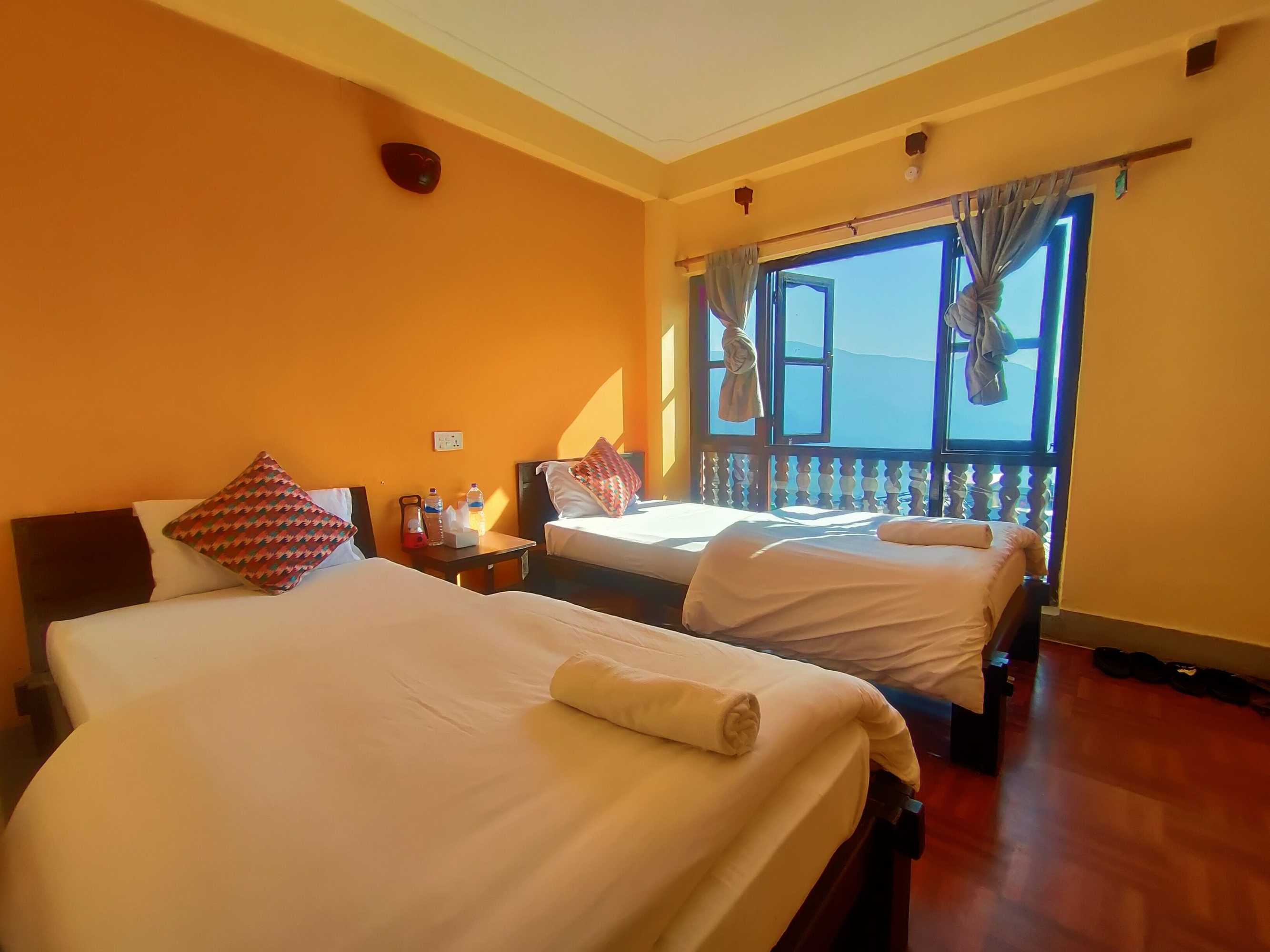 Gift card for Bandipur Kaushi Inn Gift card for Bandipur Kaushi Inn