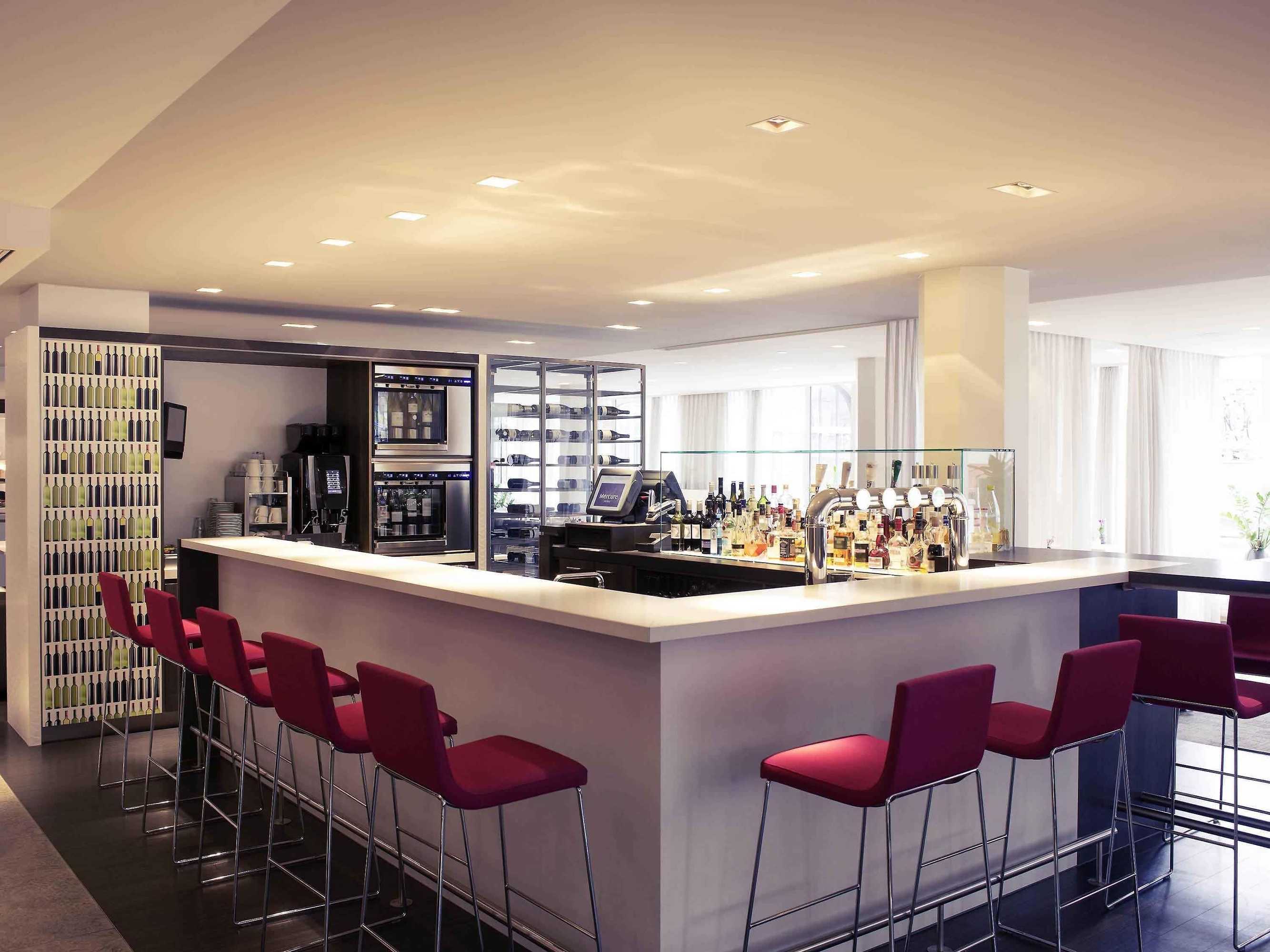 Gift card for Mercure City Nijmegen Centre Hotel