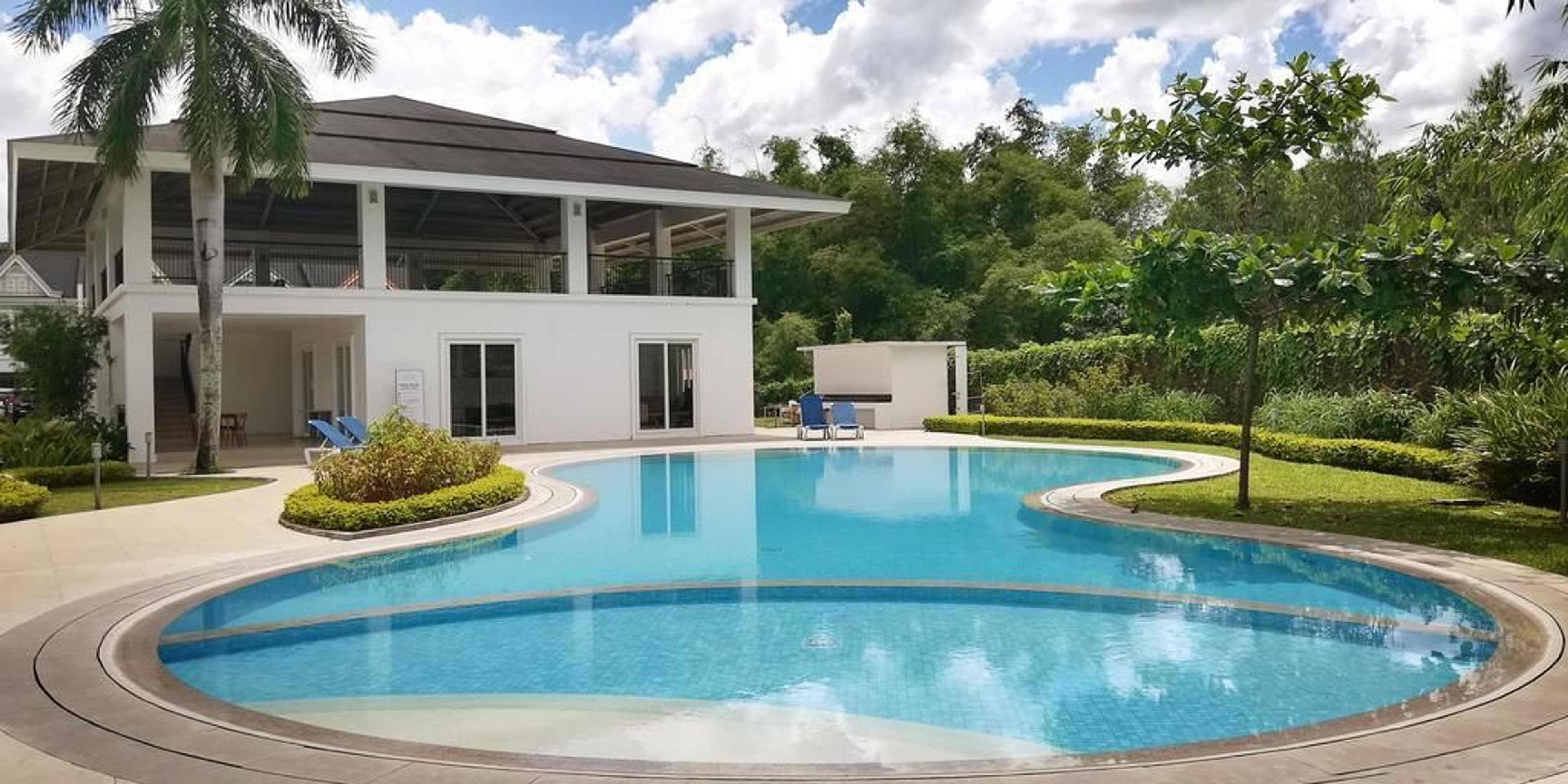 Gift card for Aguba's at Pontefino Prime Residences