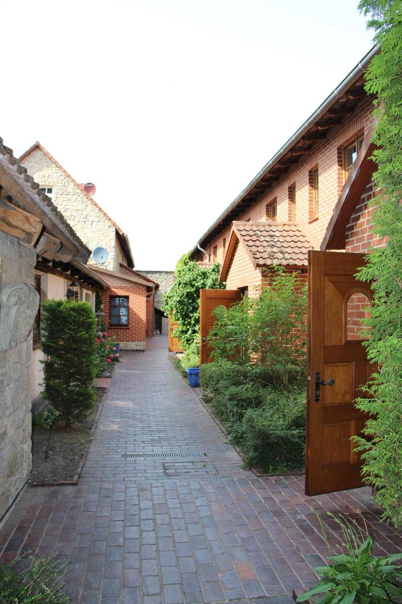 Gift card for Hotel Altes Rittergut Gift card for Hotel Altes Rittergut