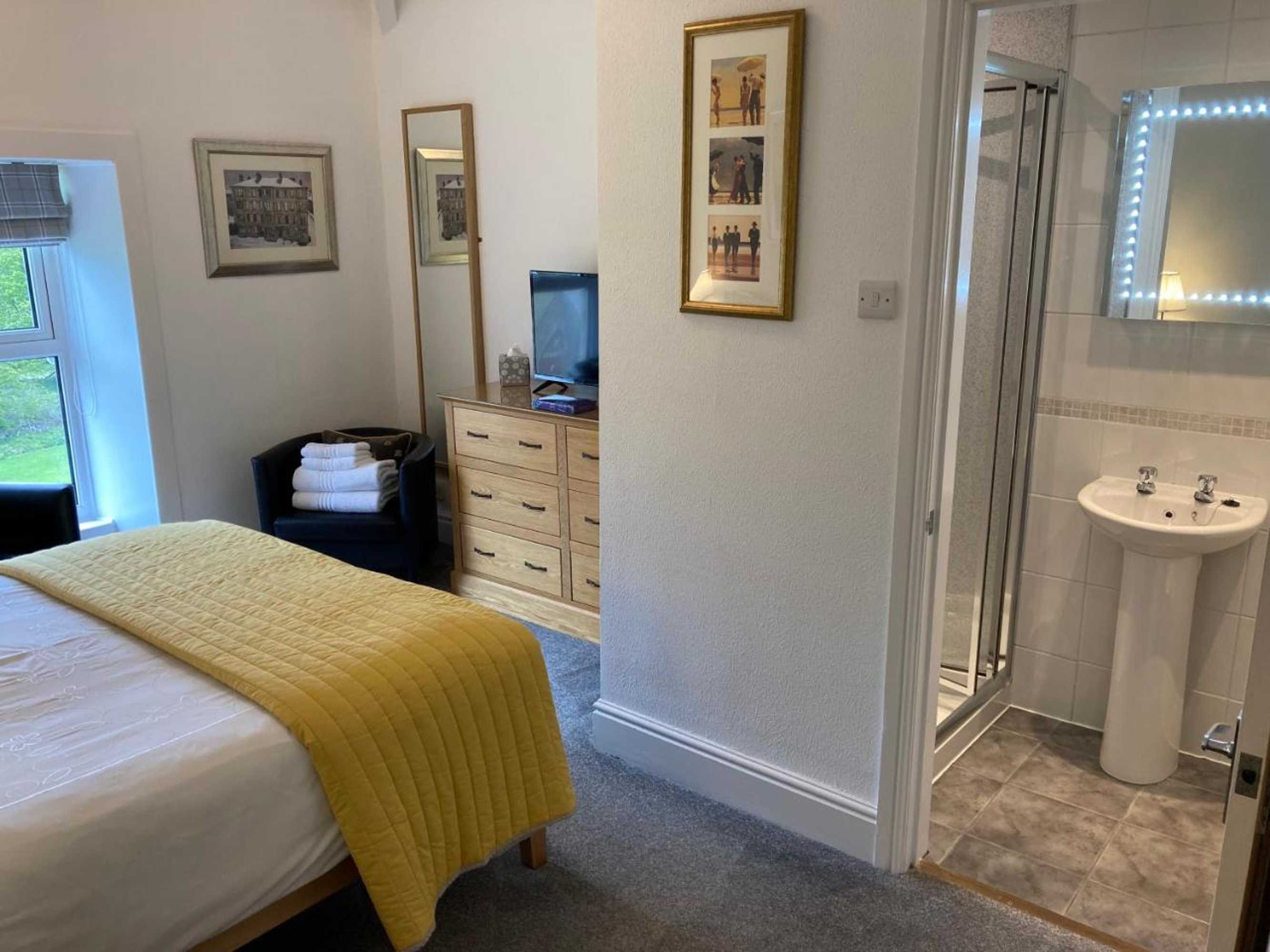 Gift card for Ebor House