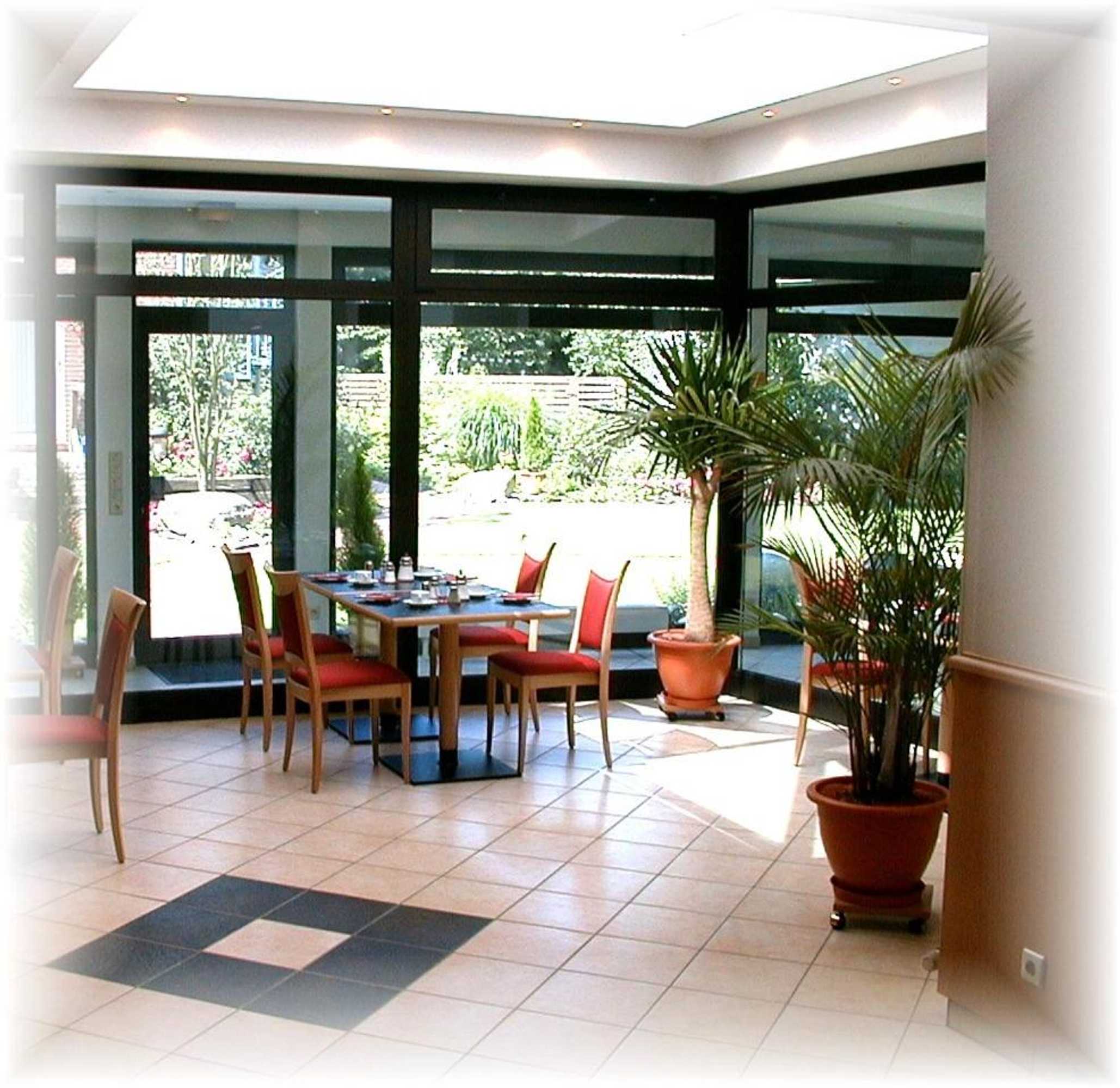 Gift card for Hotel Lindenkrug