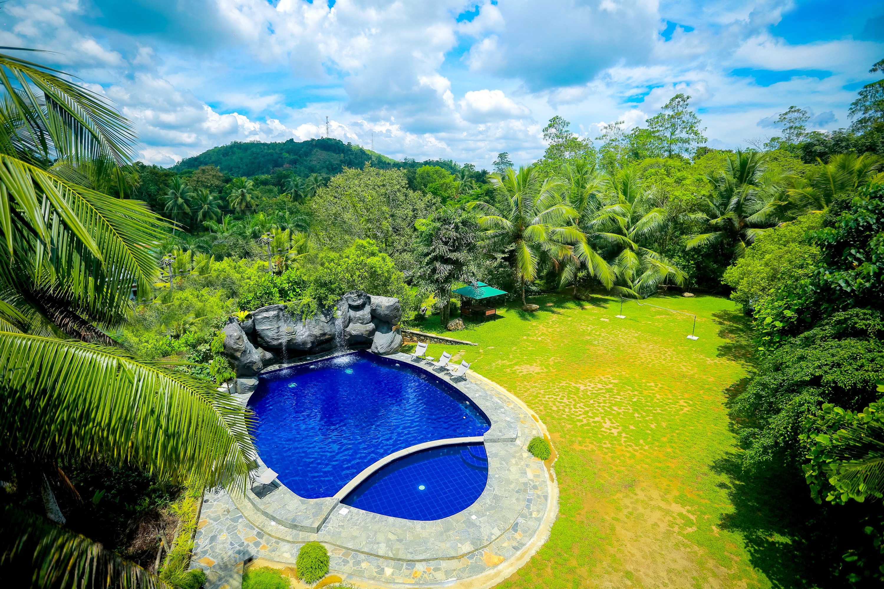 Gift card for Thevni Holiday Resort Gift card for Thevni Holiday Resort