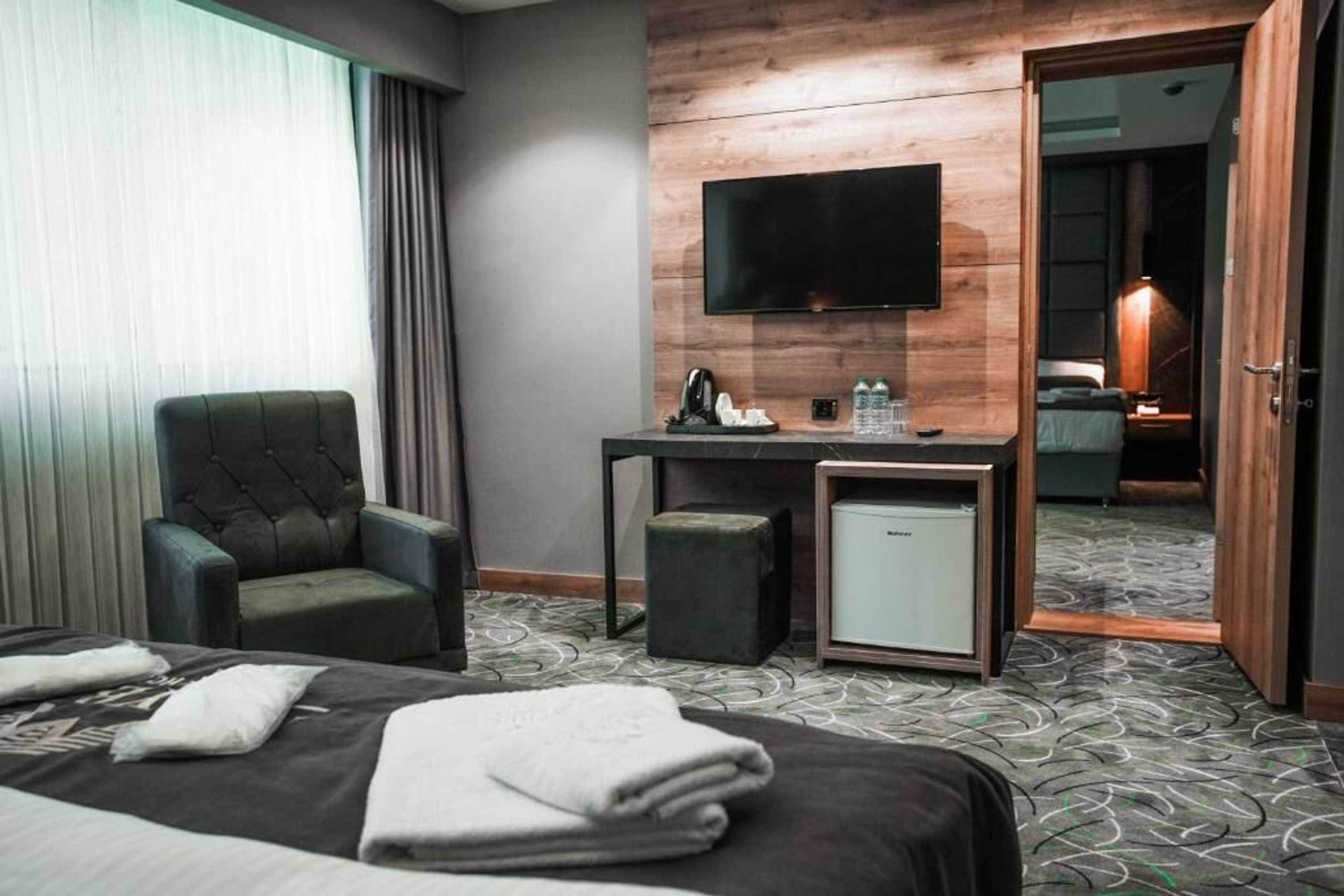 Gift card for Mayben Hotel