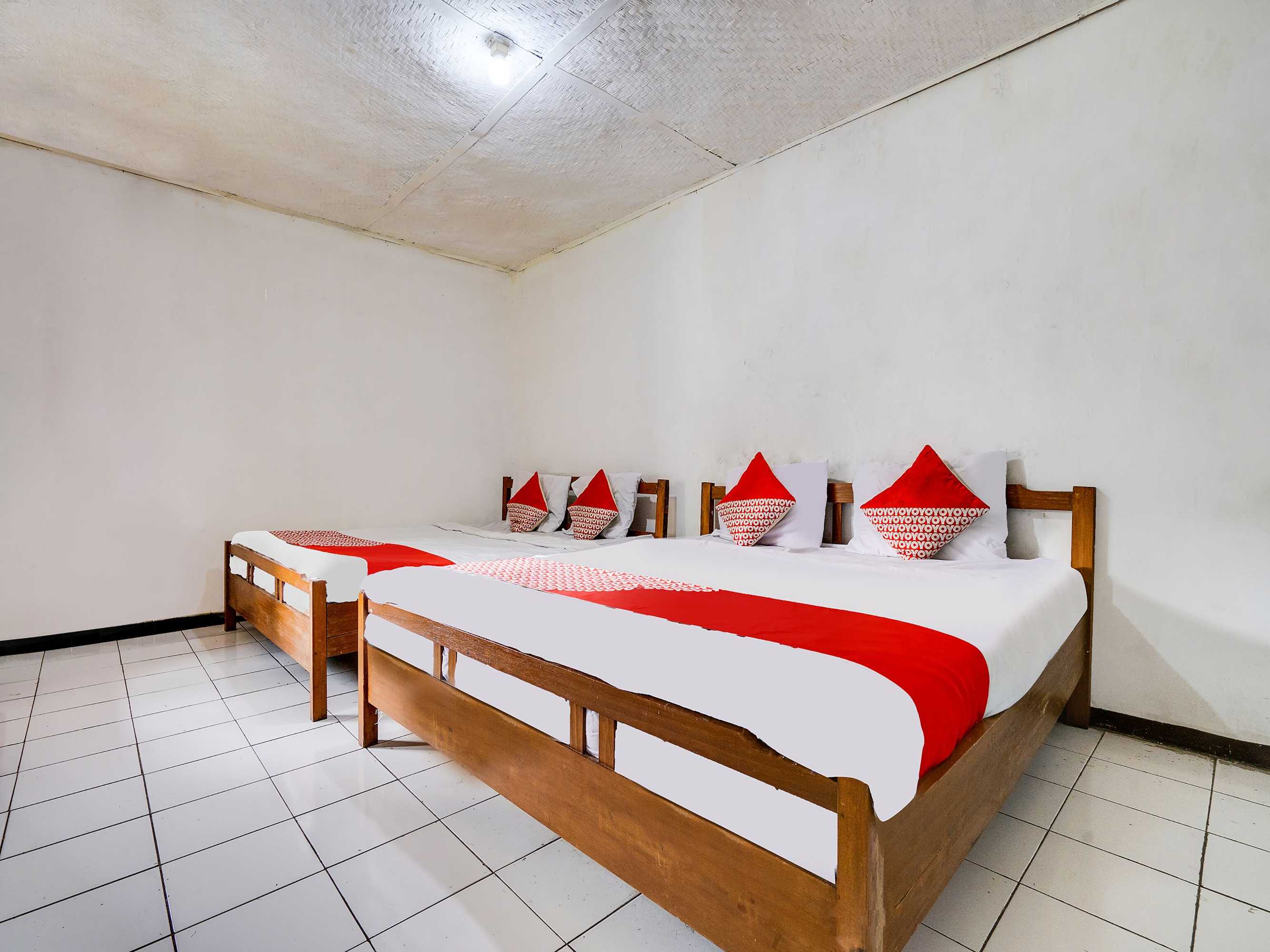 Gift card for Oyo 2157 Pondok Gembyang Air Panas Alam