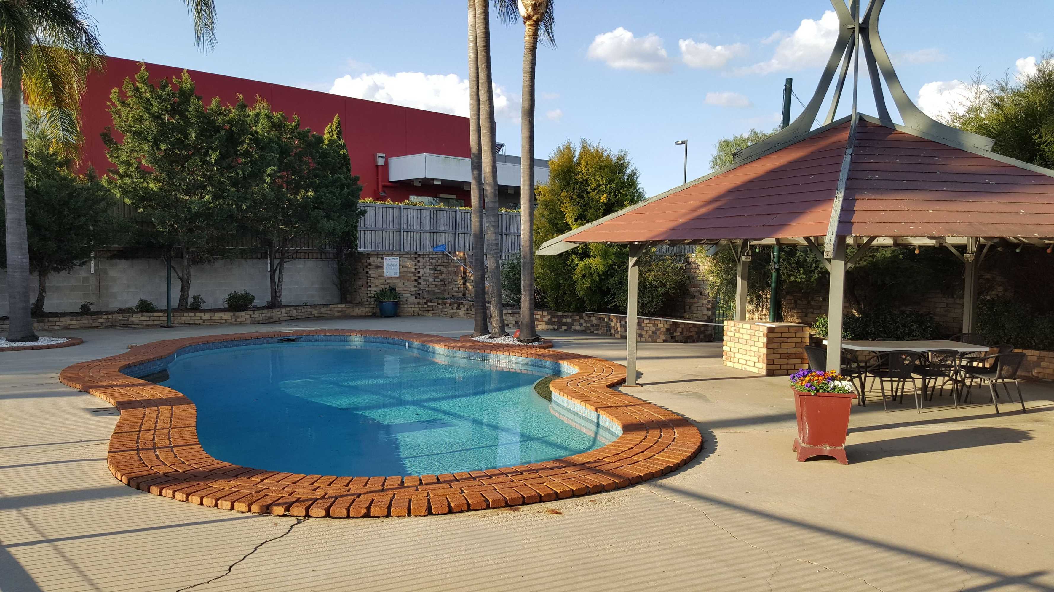 Gift card for Centre Point Mid City Motor Inn Gift card for Centre Point Mid City Motor Inn