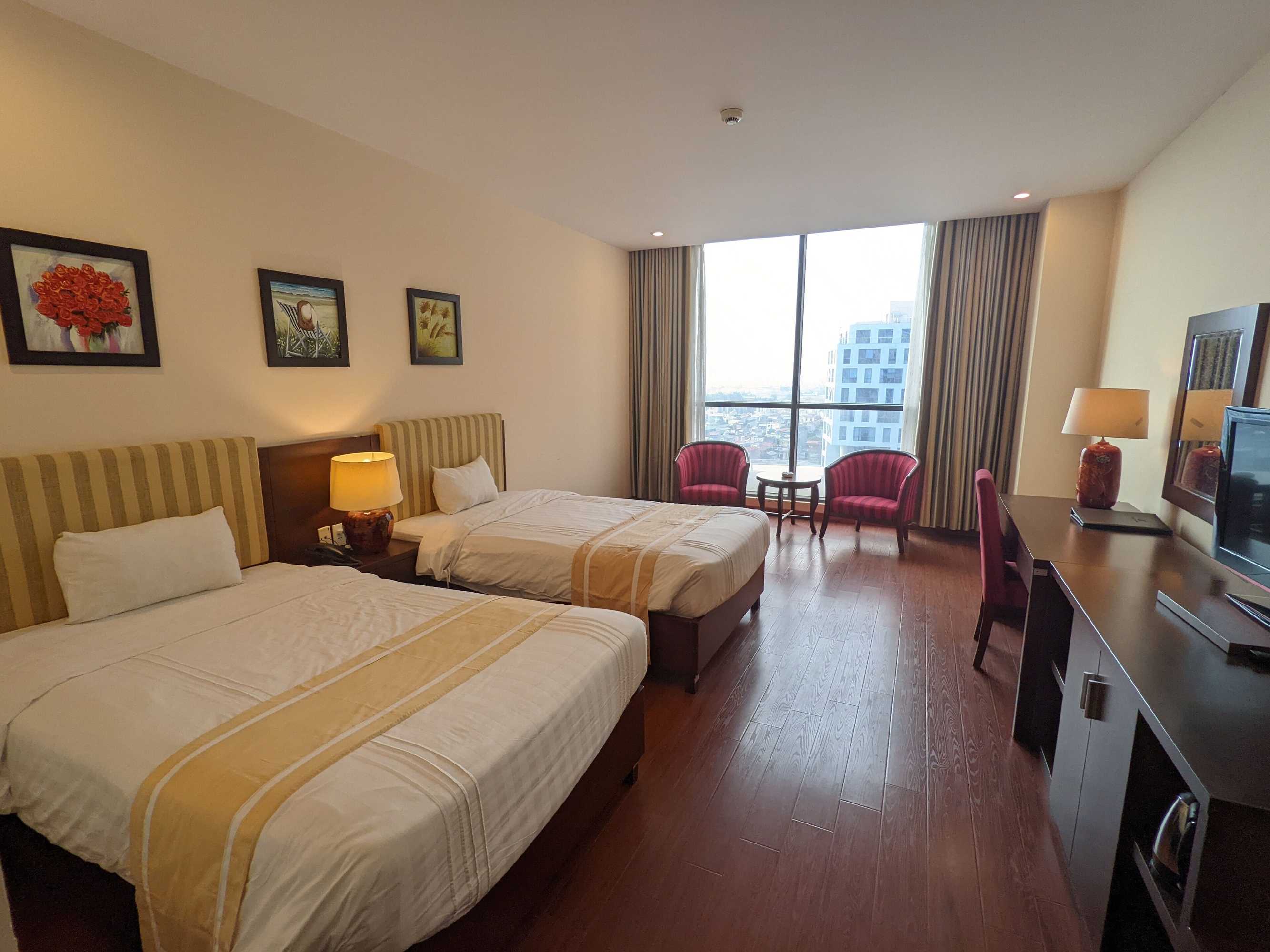 Gift card for Petro Thai Binh Hotel Gift card for Petro Thai Binh Hotel